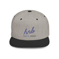 The Cursive Cap