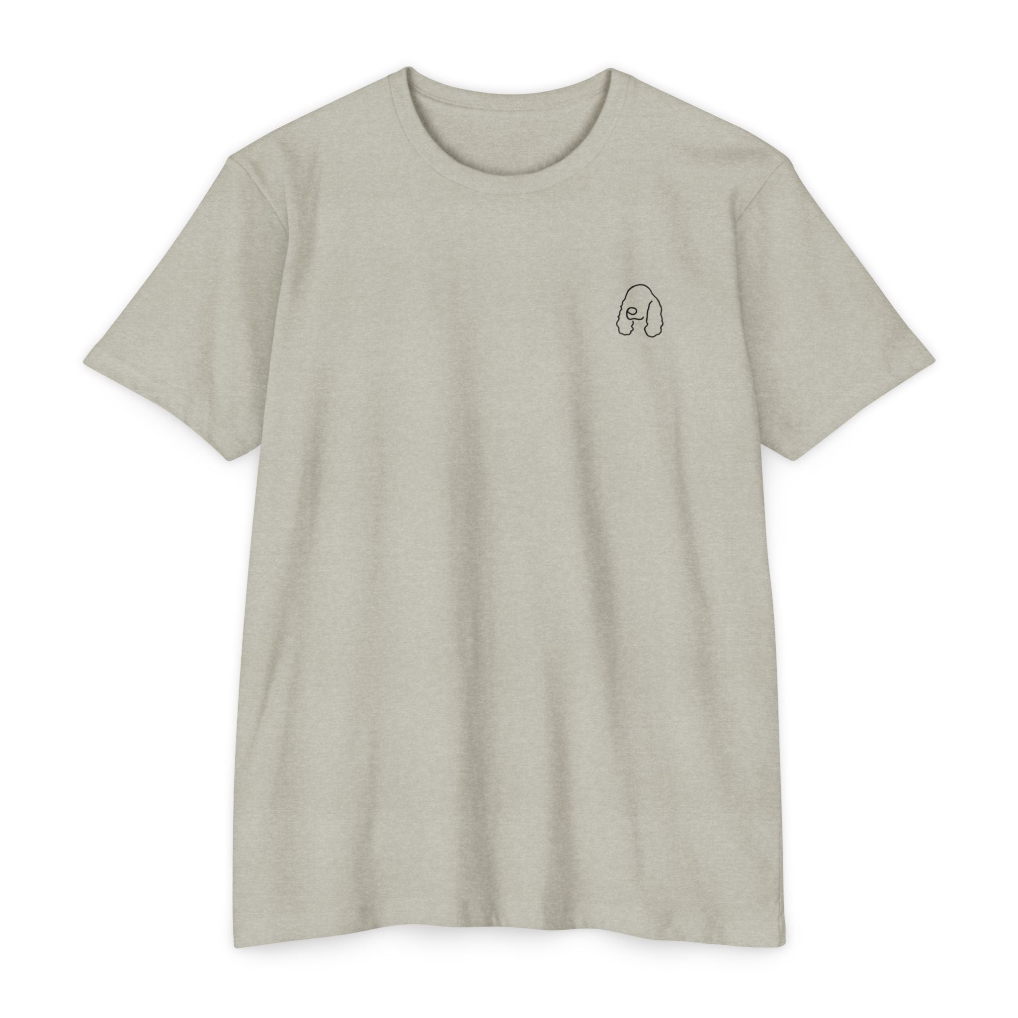 The Pelican tee