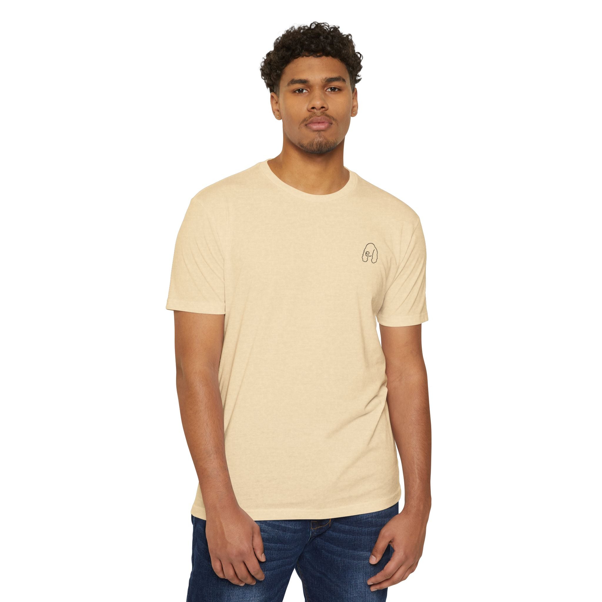 The Mountains Tee
