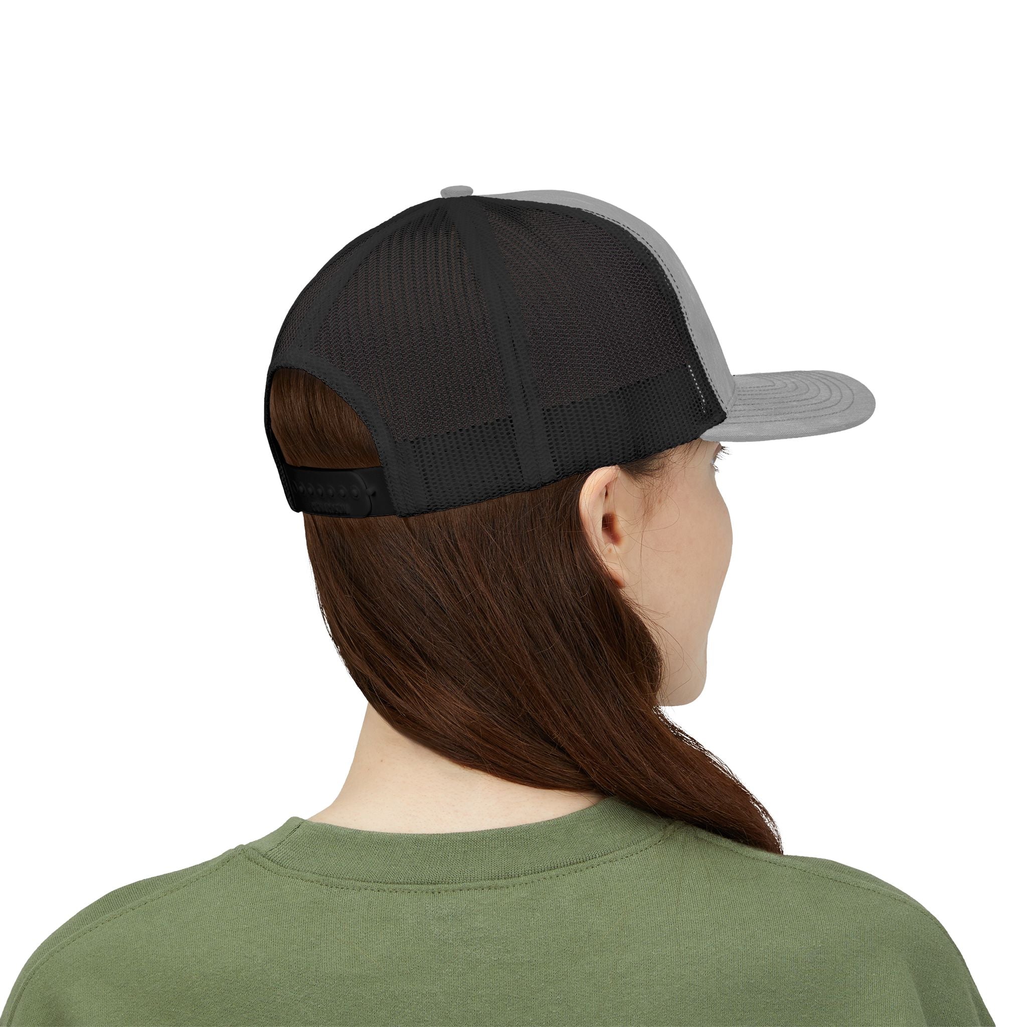 The Spaniel Cap