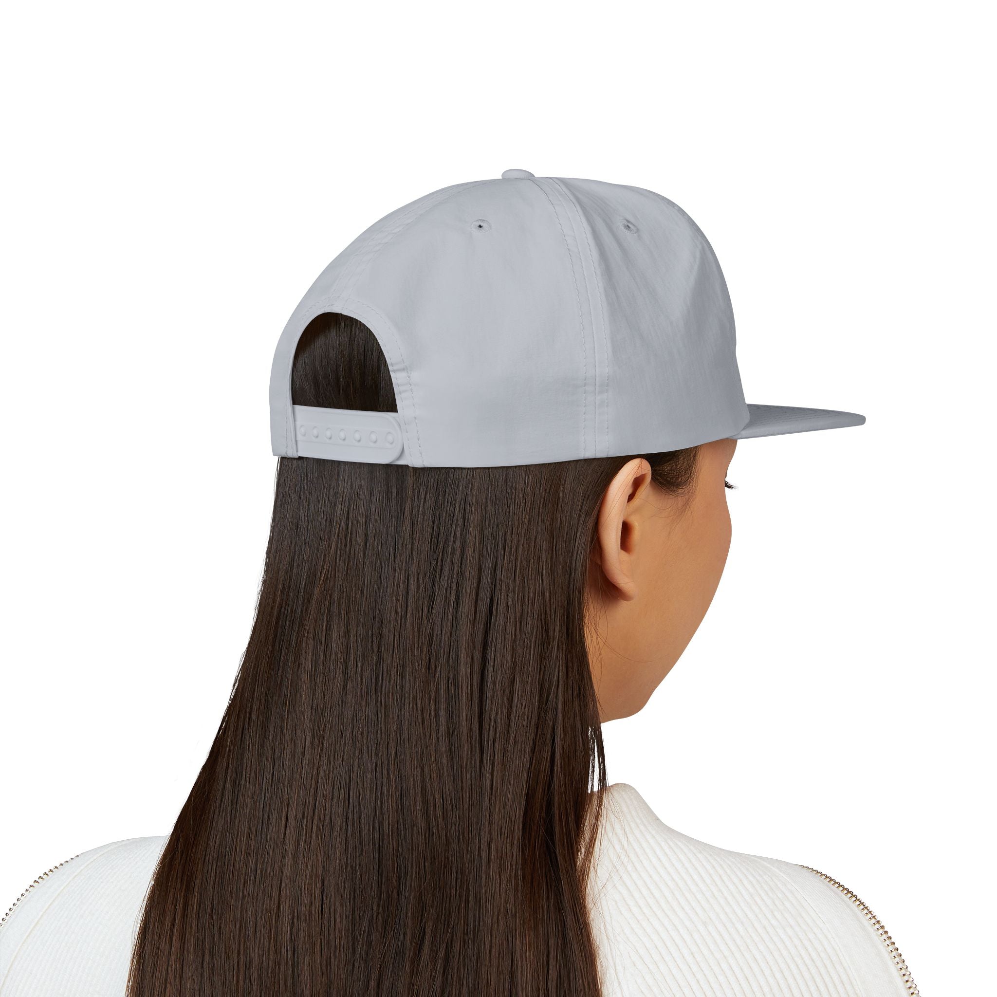 Pink Ball Cap