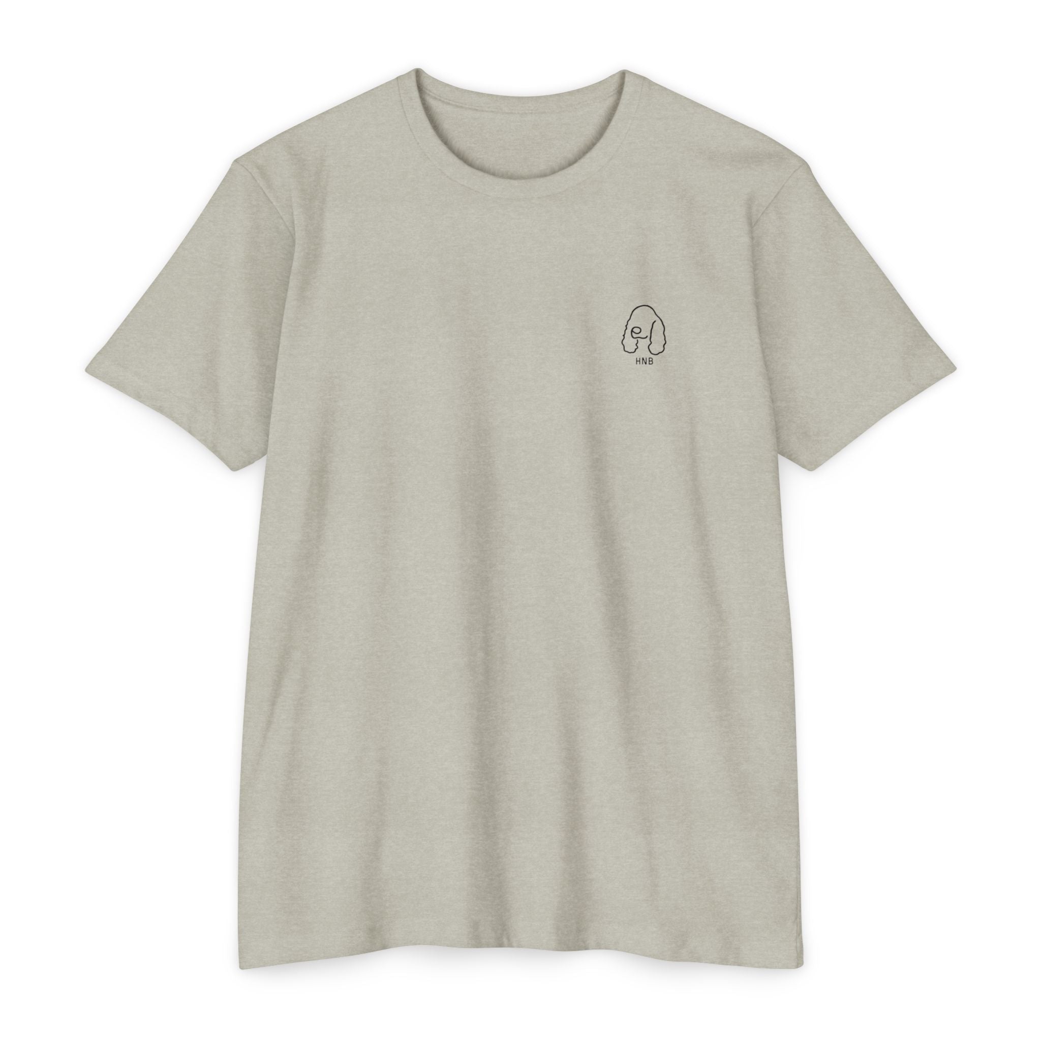 The Palm Tee