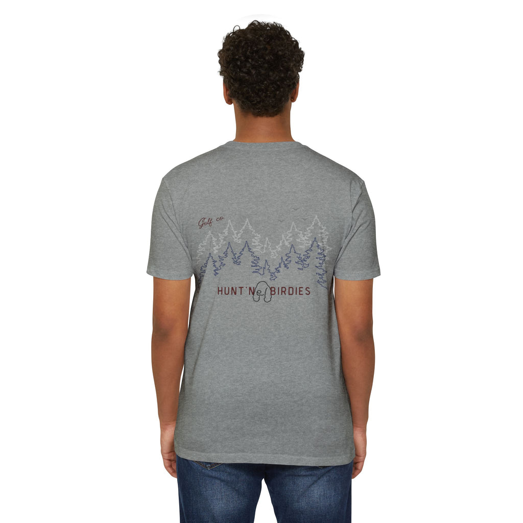 The Mountains Tee