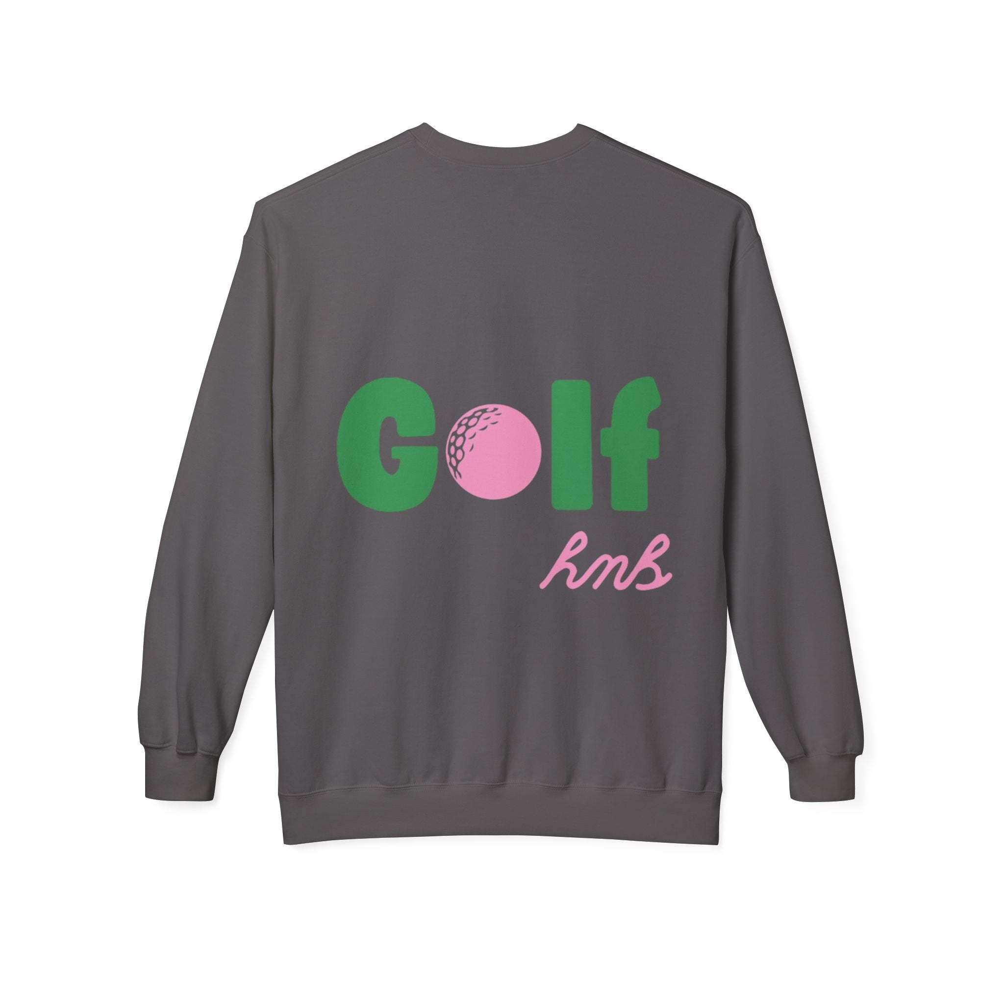 Pink Ball Sweatshirt