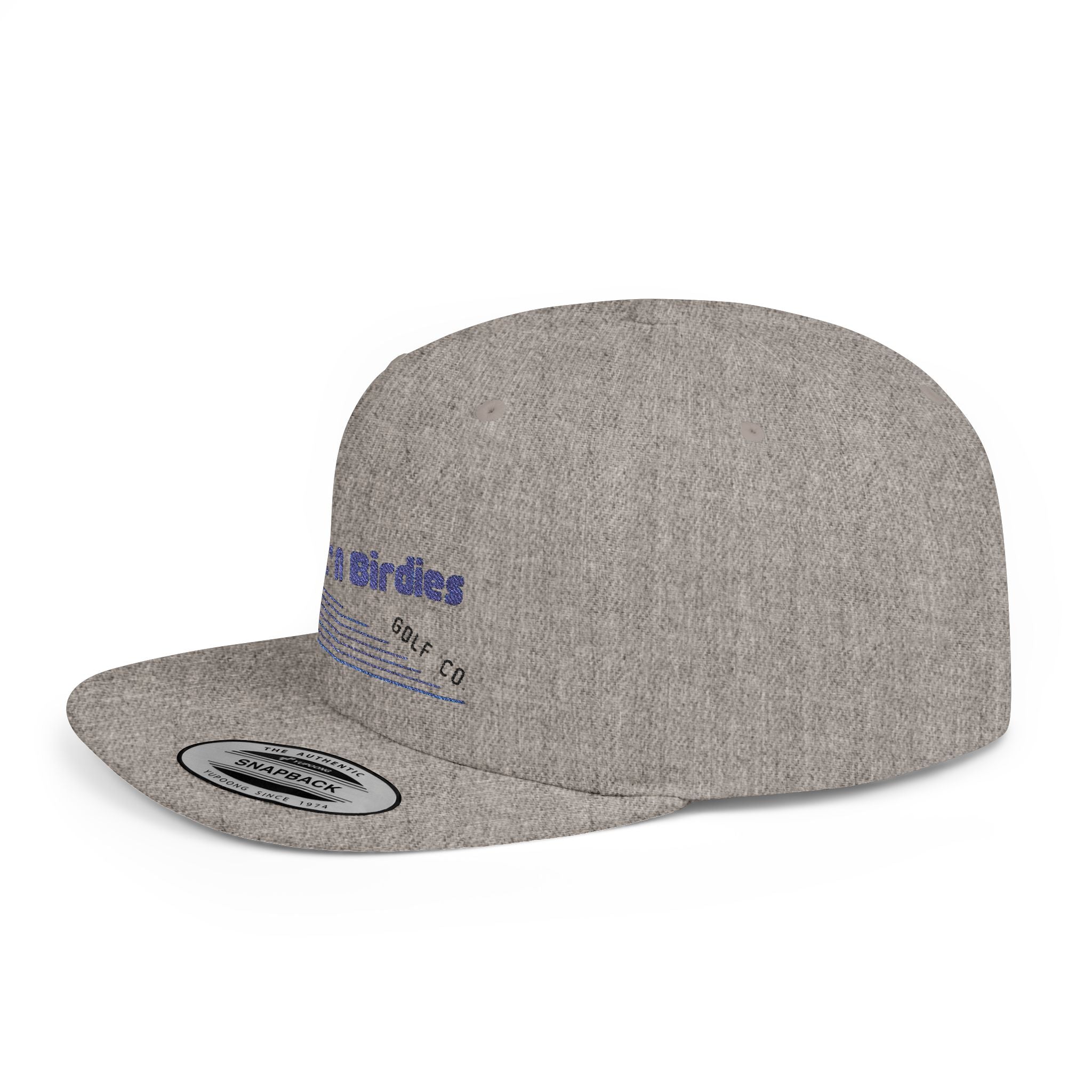 Heather Grey