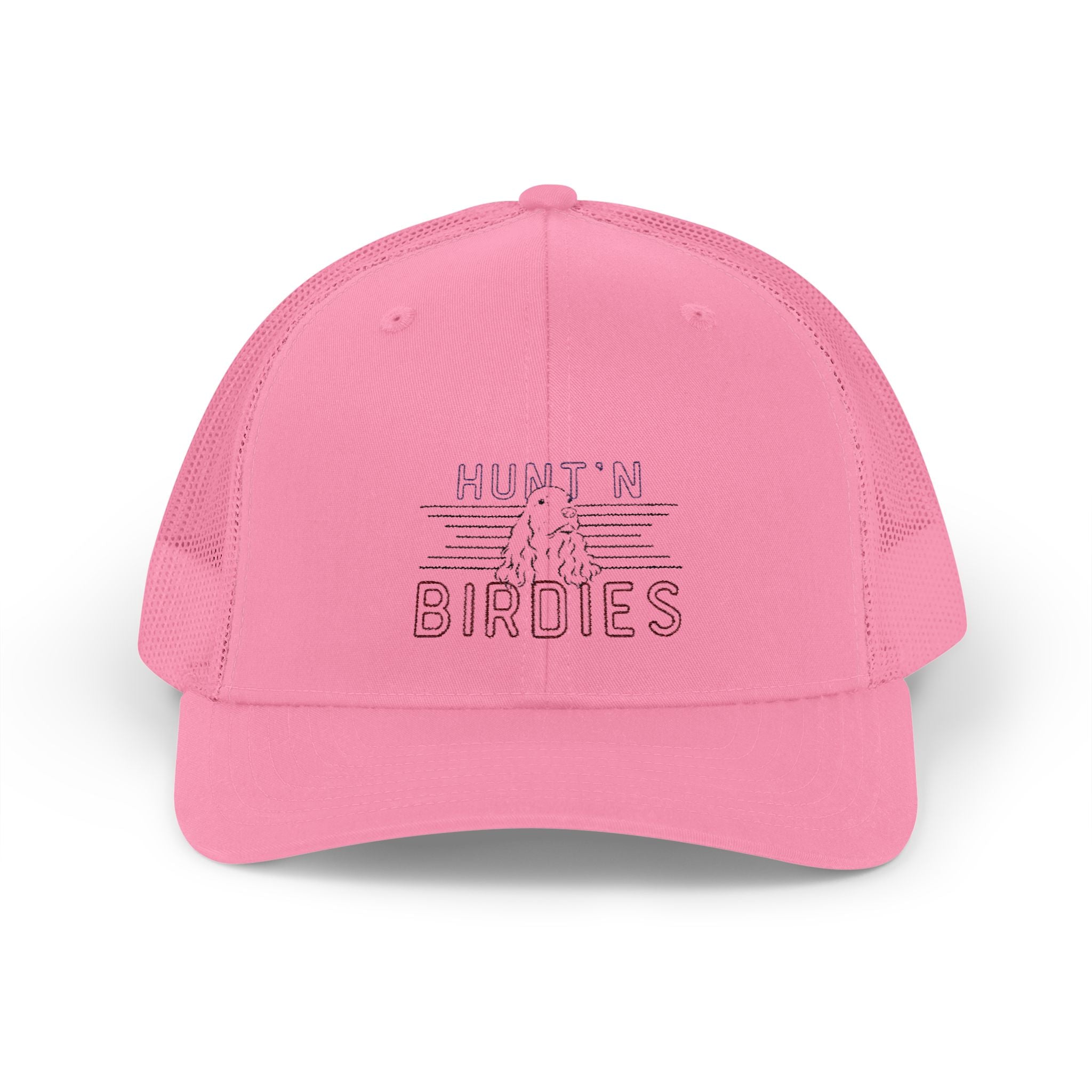 The Spaniel Cap