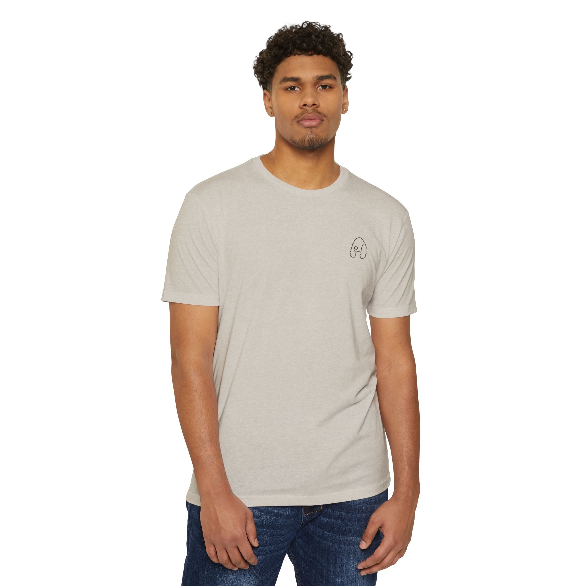 The Pelican tee