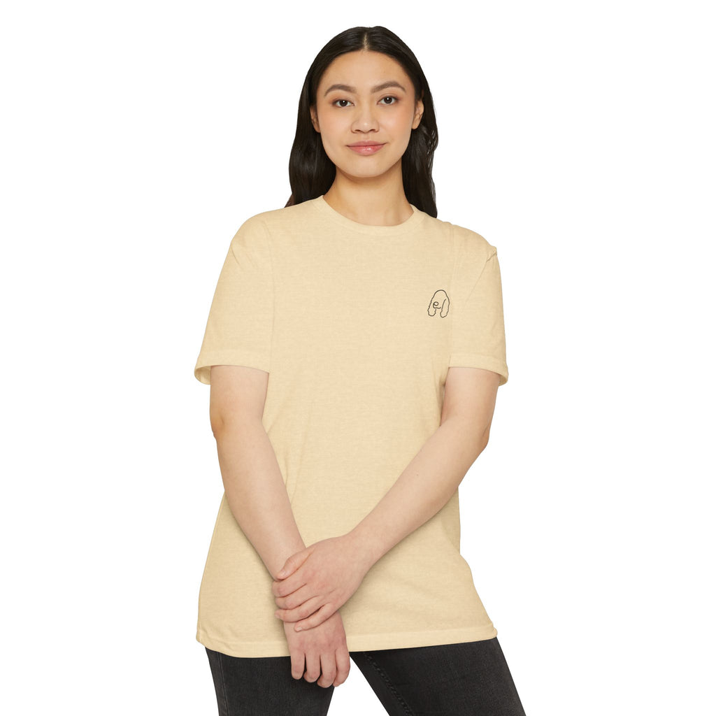 The Pelican tee
