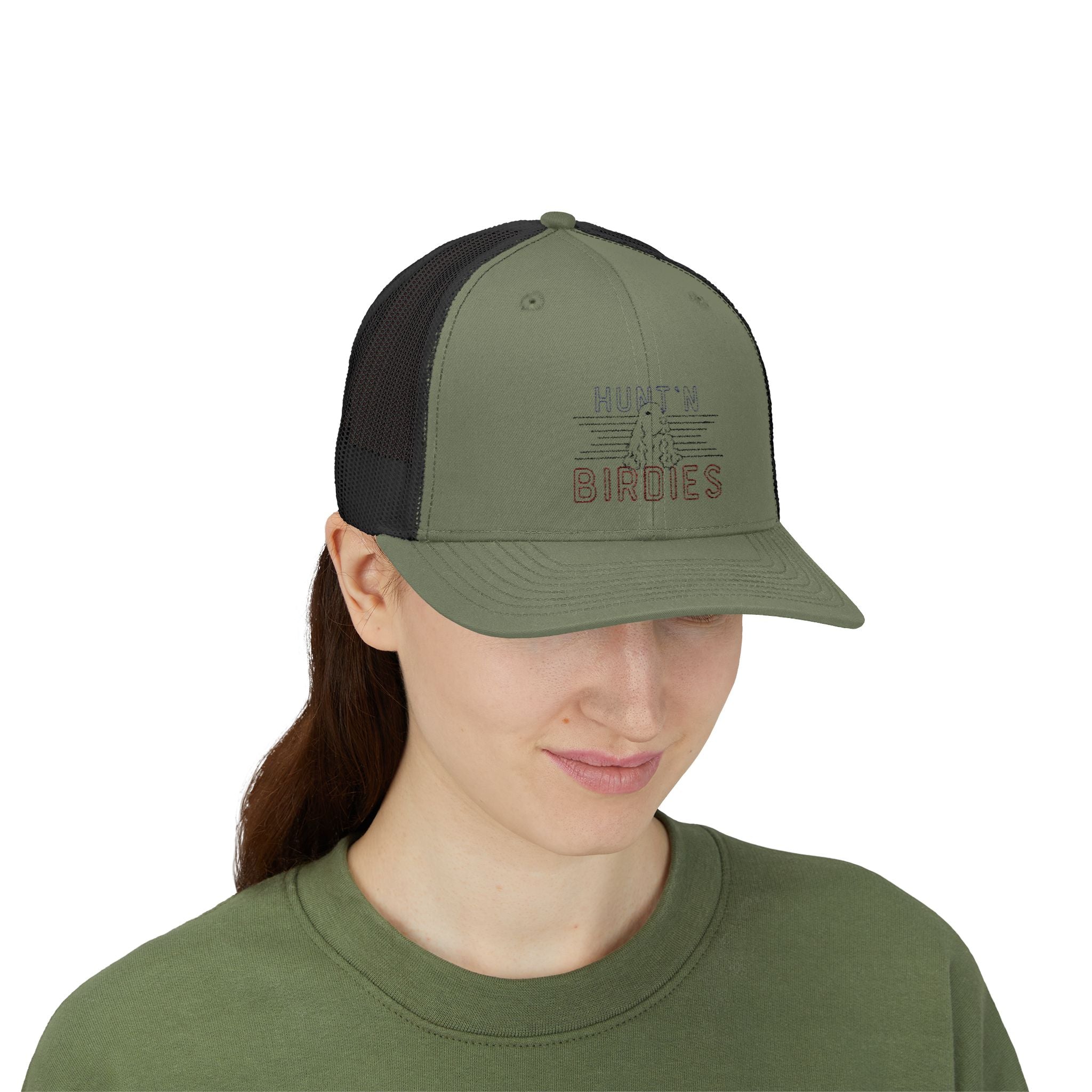 The Spaniel Cap