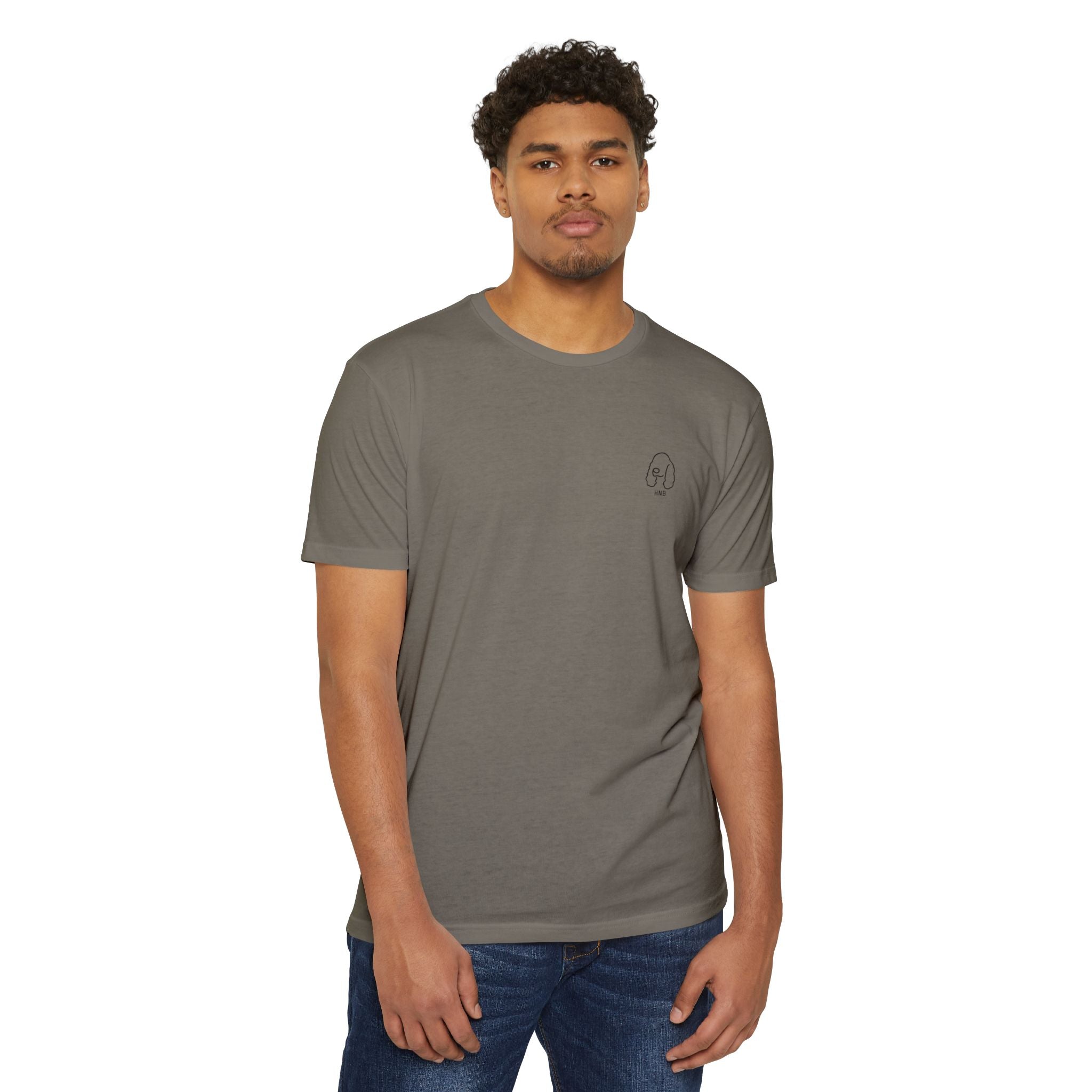 The Palm Tee