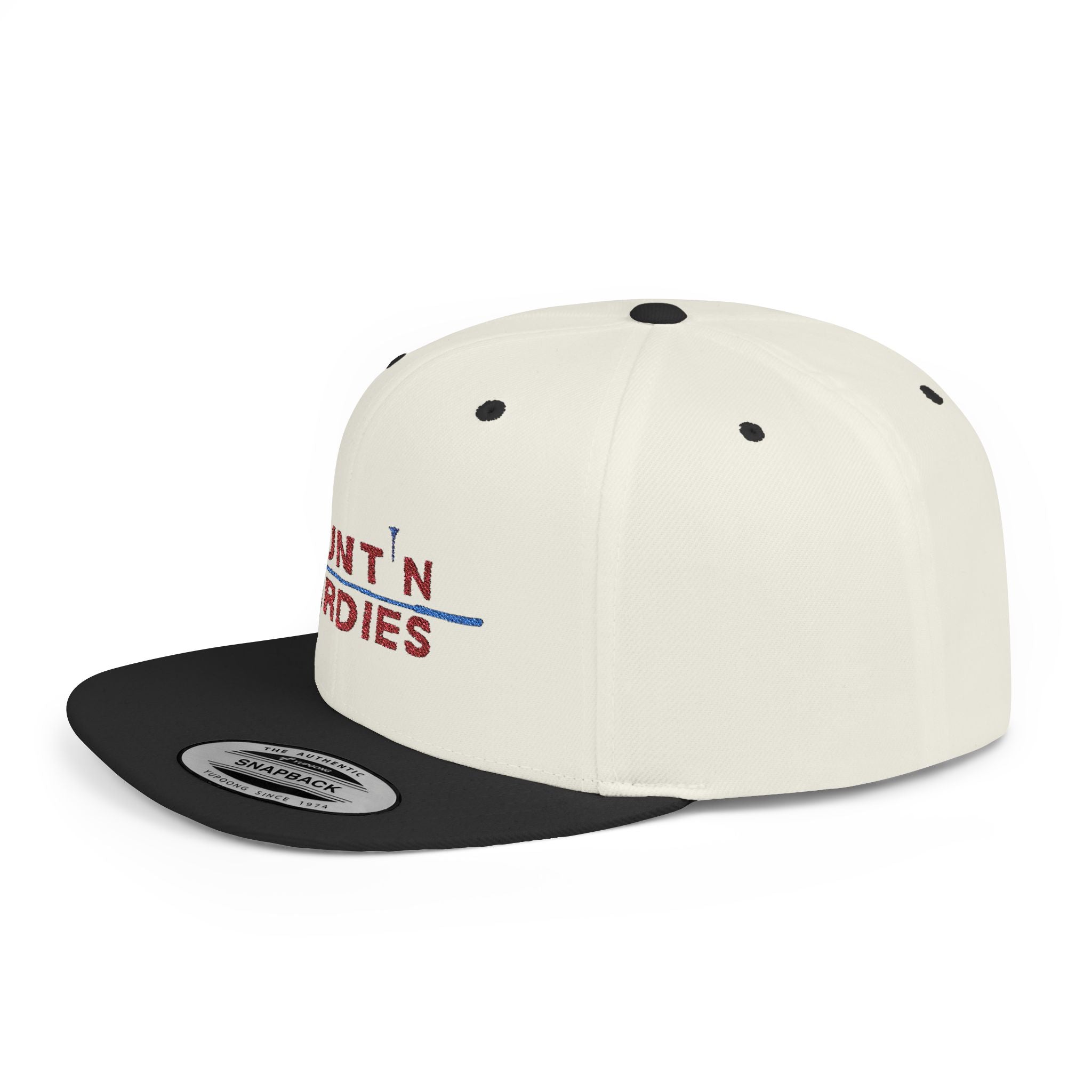 The Club Cap
