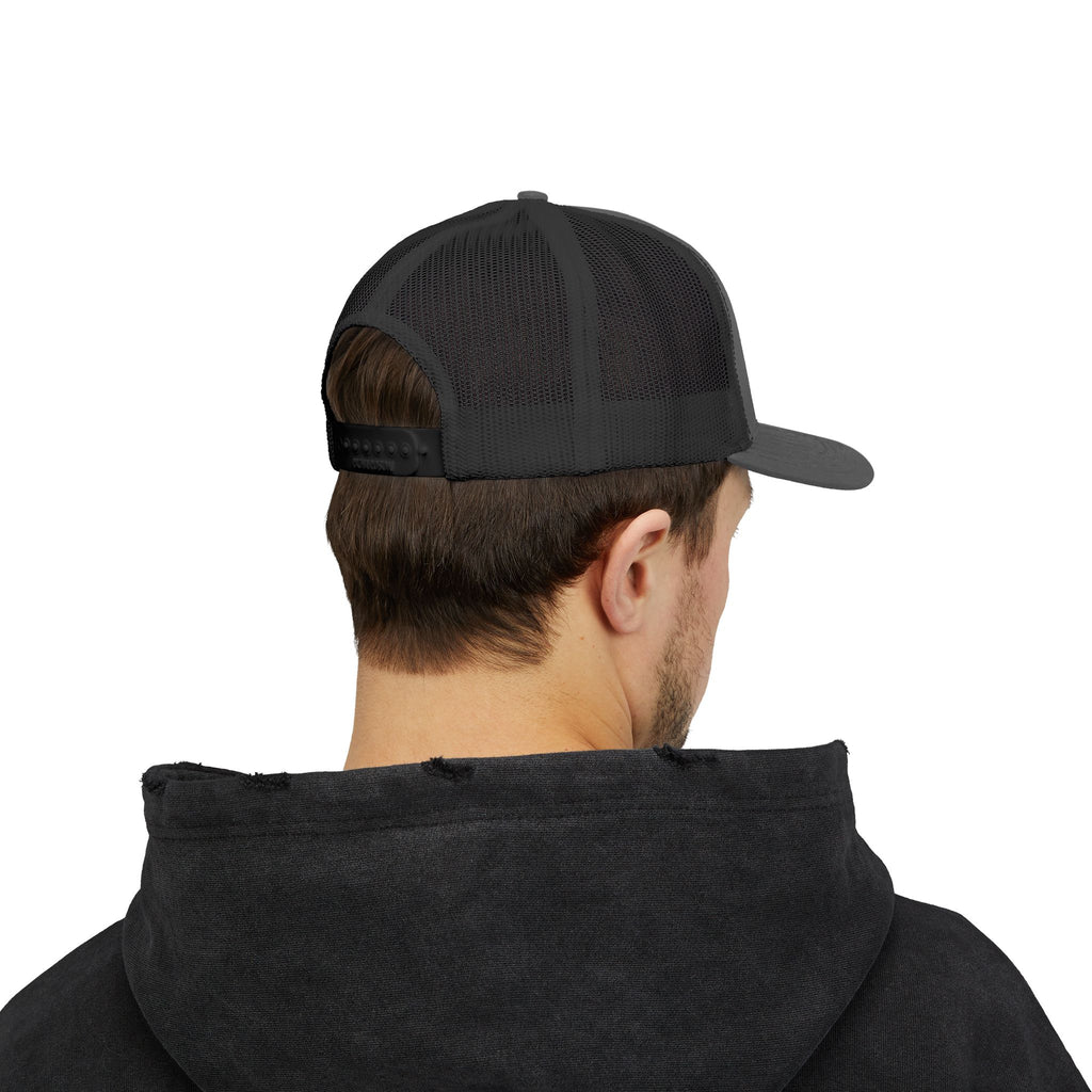 The Spaniel Cap