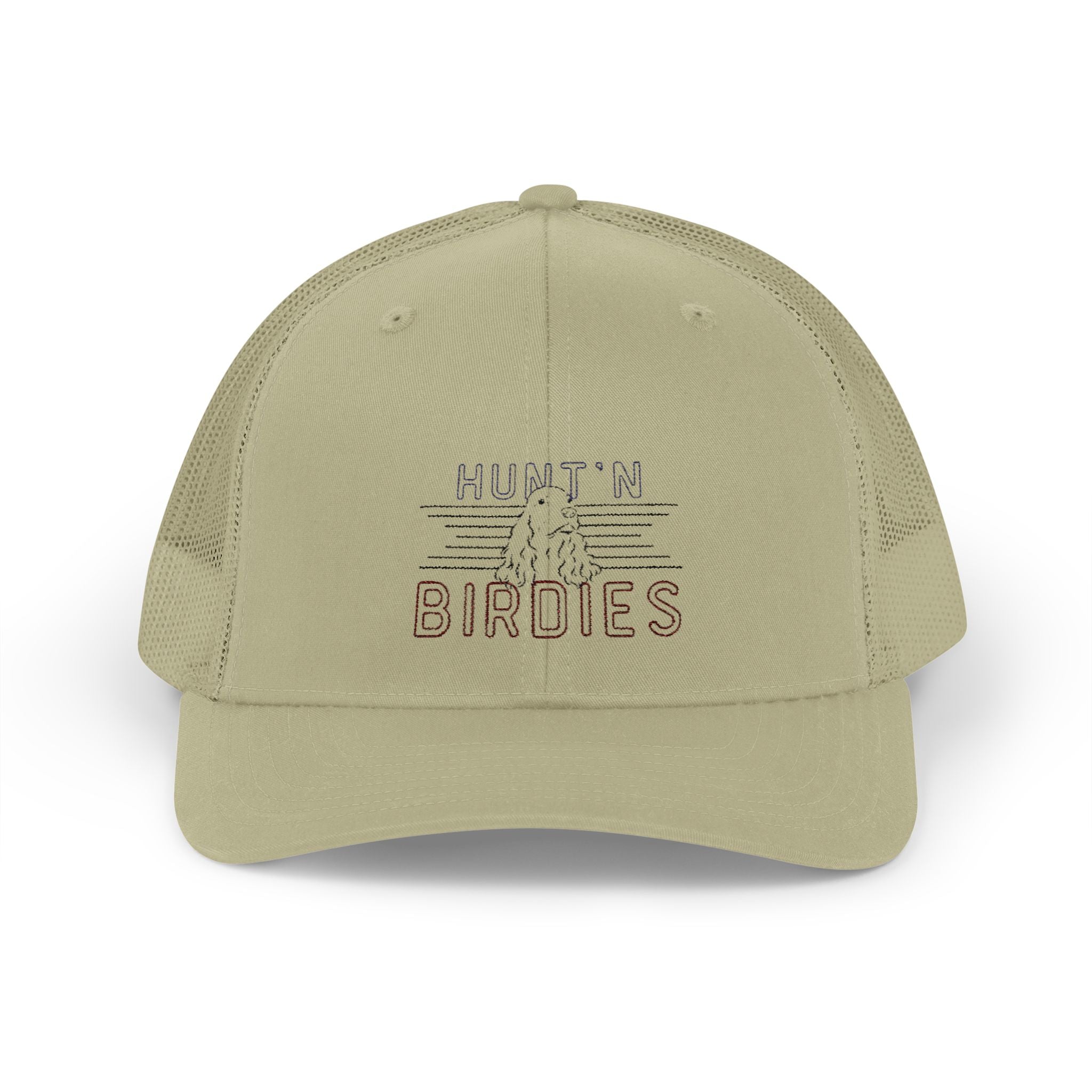 The Spaniel Cap