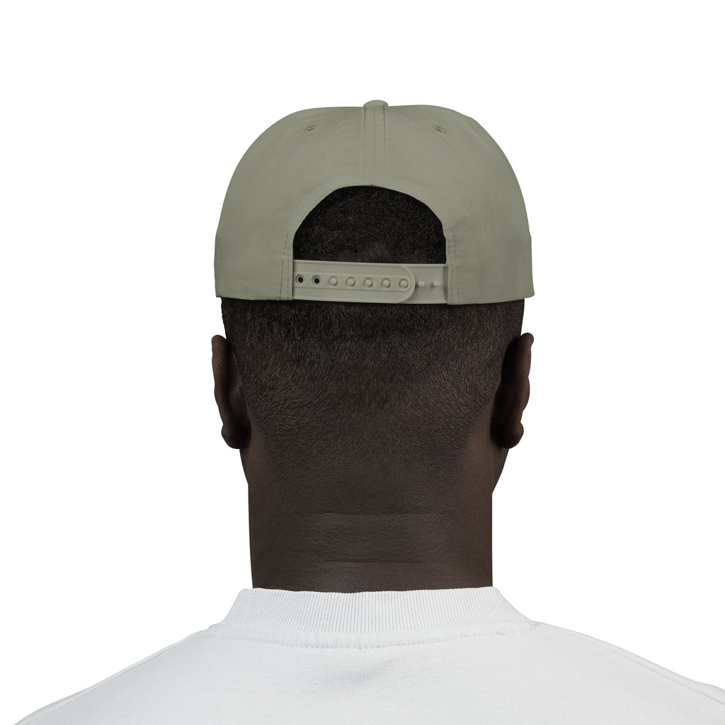 Pink Birdies Cap