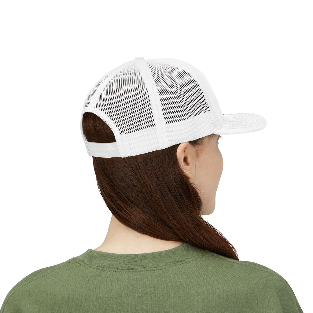 The Spaniel Cap