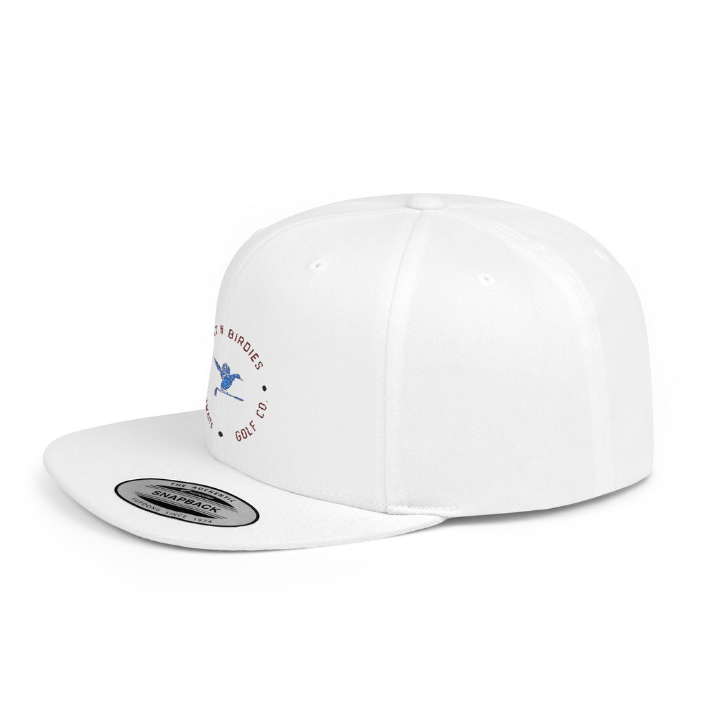 The Duck Cap