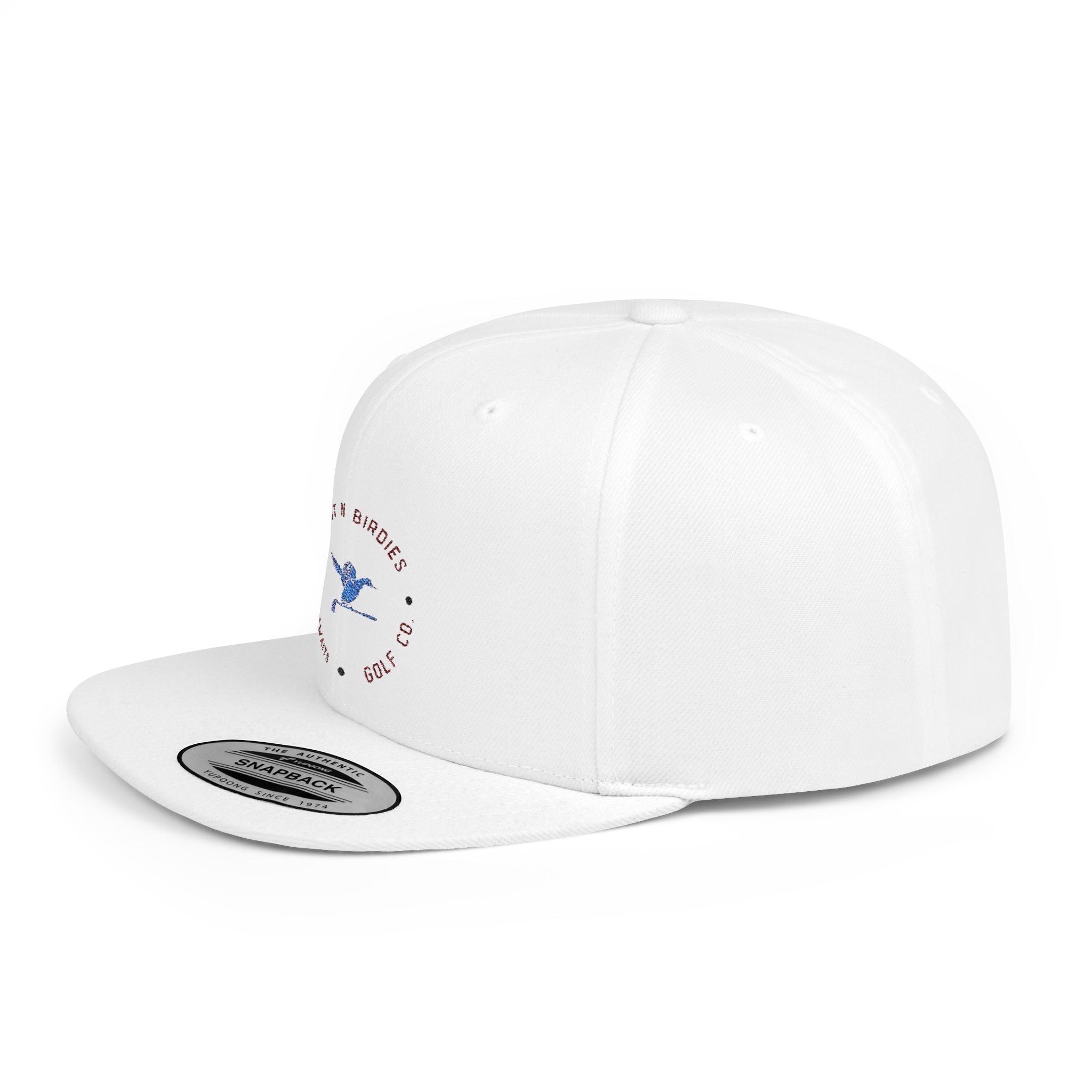 The Duck Cap