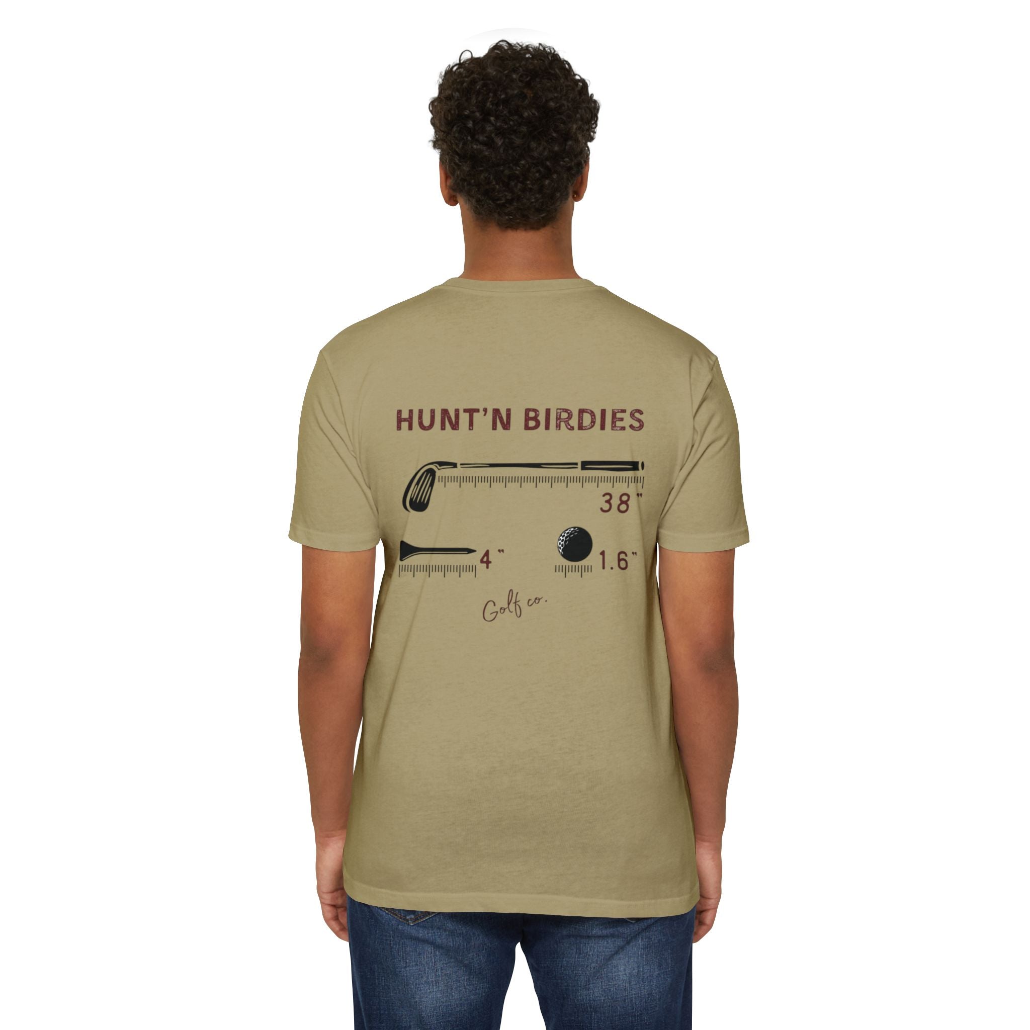 The Measurement Tee
