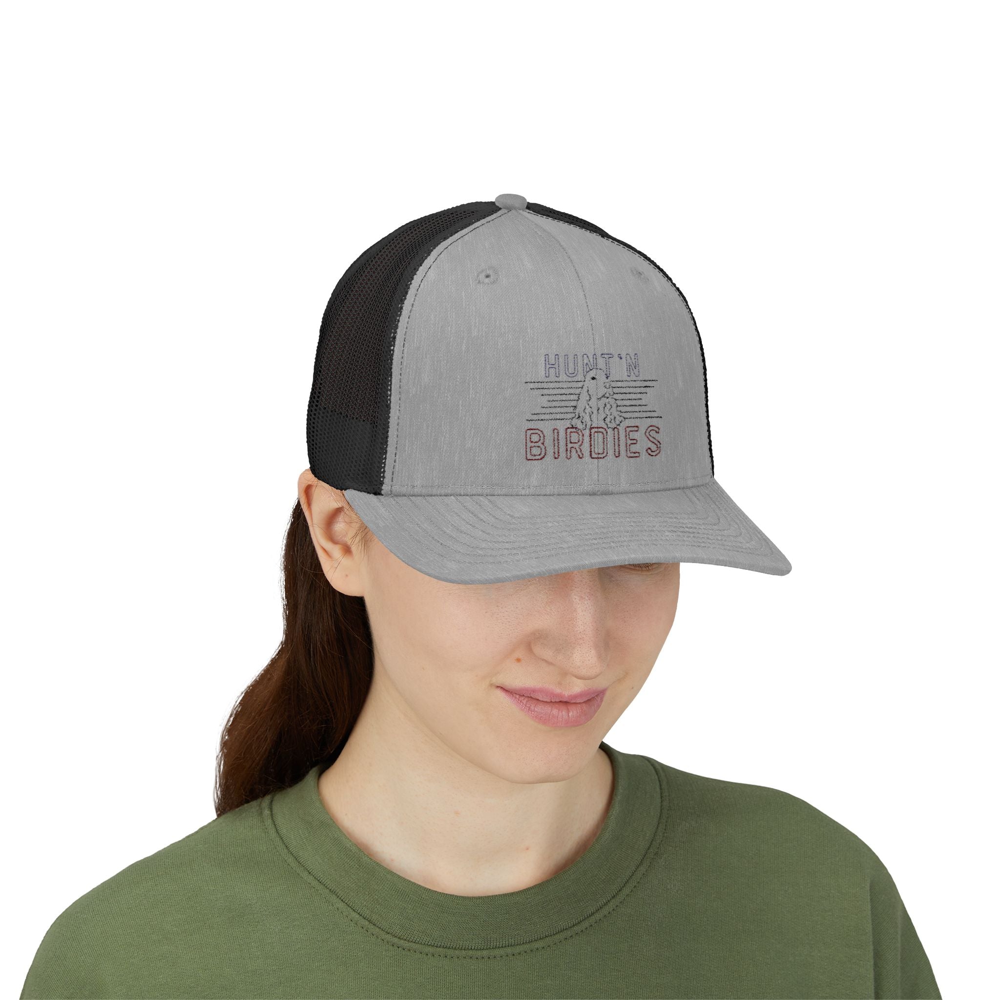 The Spaniel Cap