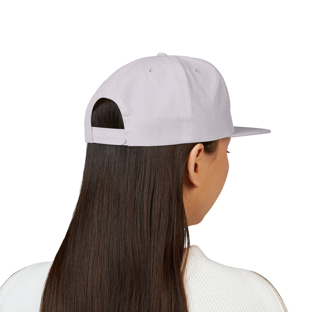 Pink Birdies Cap