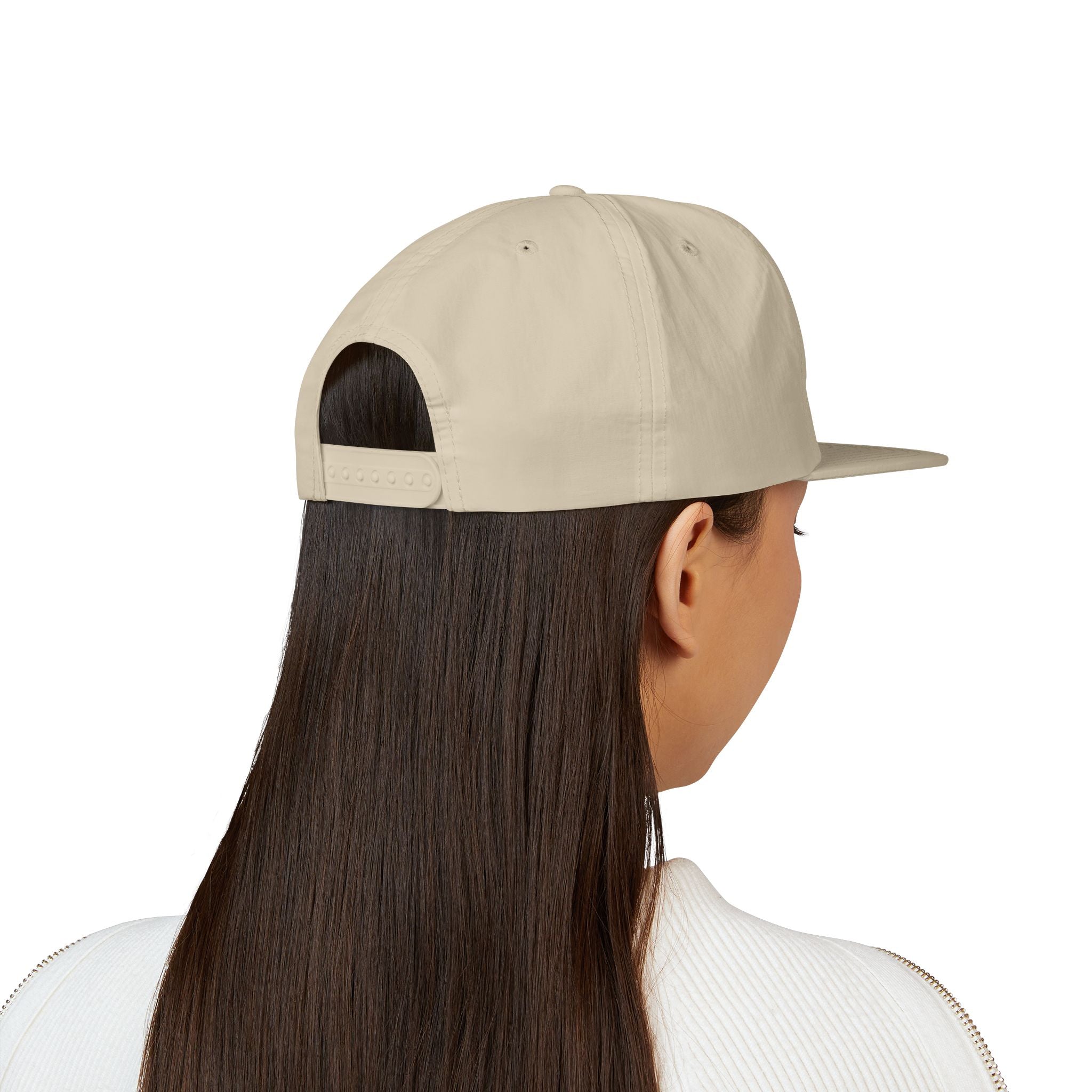 Pink Ball Cap