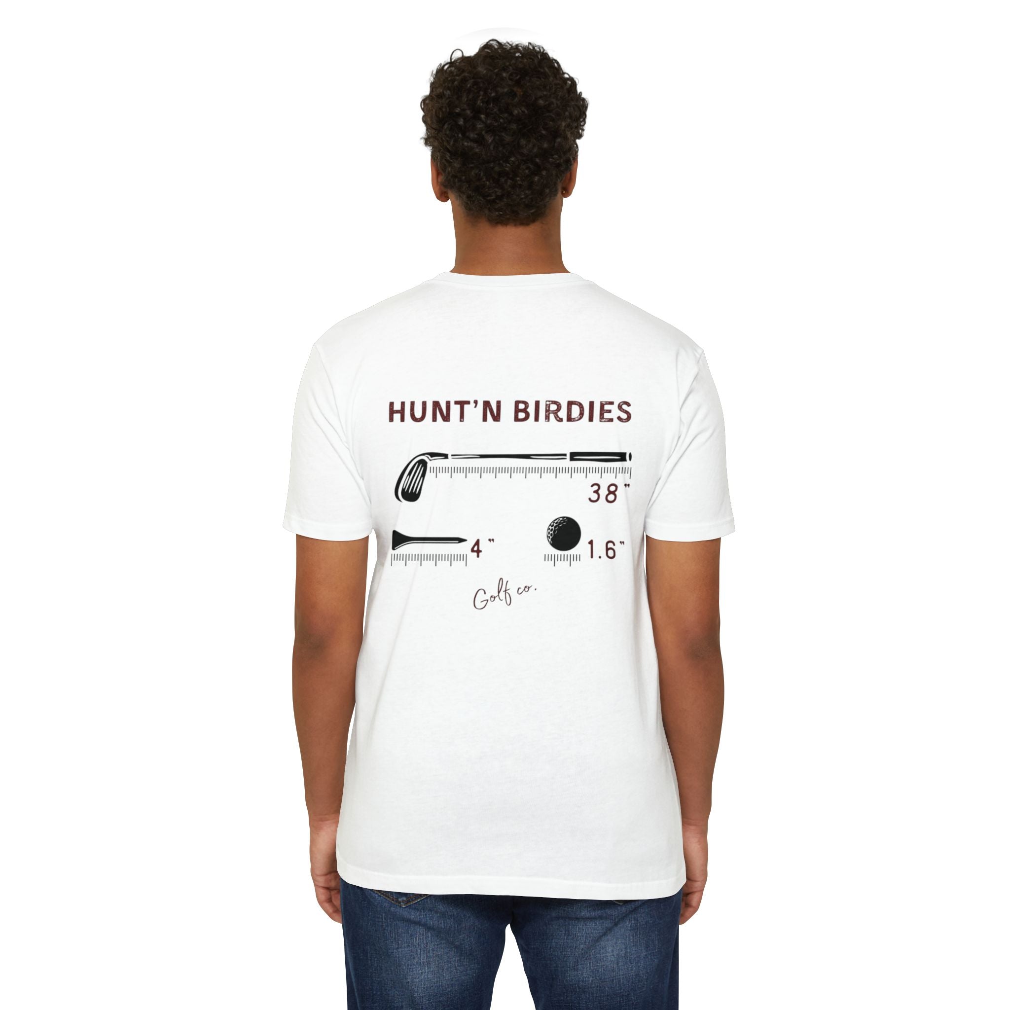 The Measurement Tee