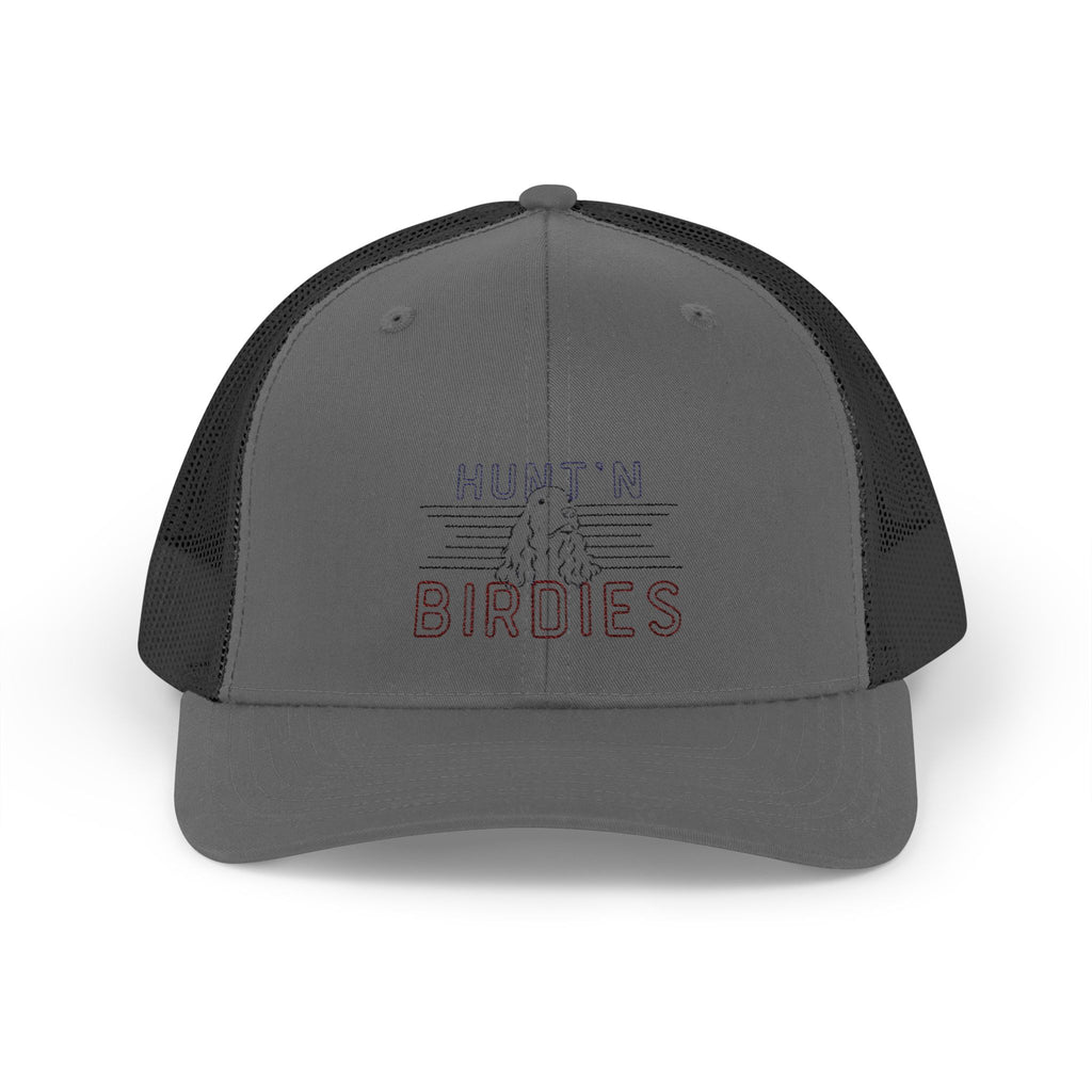 The Spaniel Cap