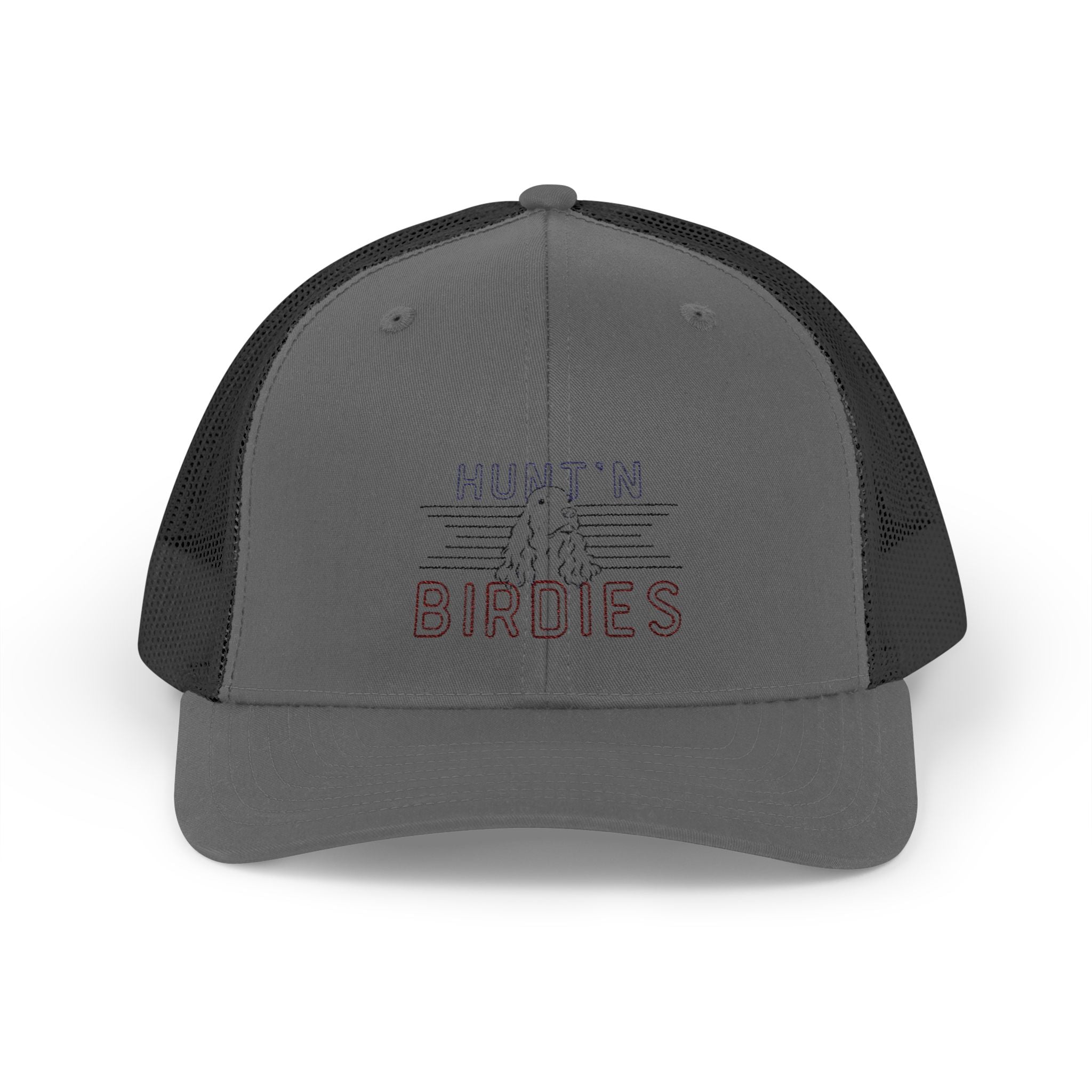 The Spaniel Cap