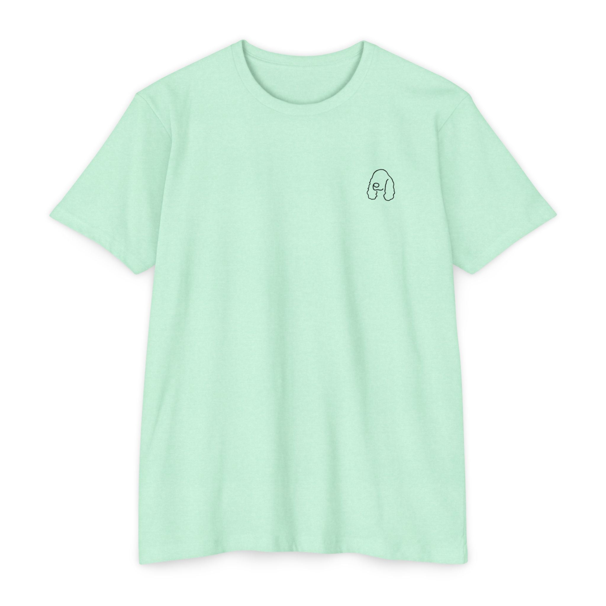 The Pelican tee