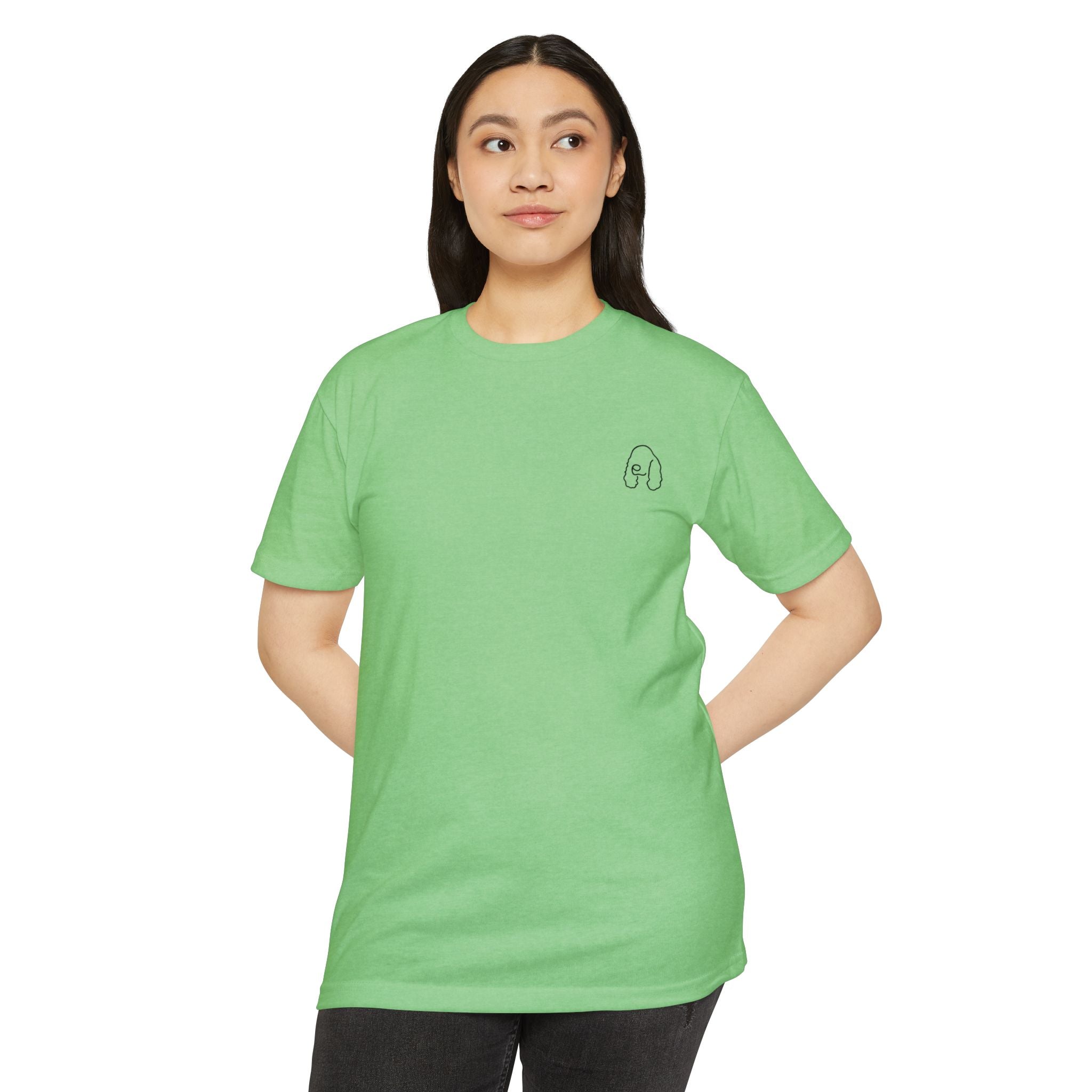 The Pelican tee