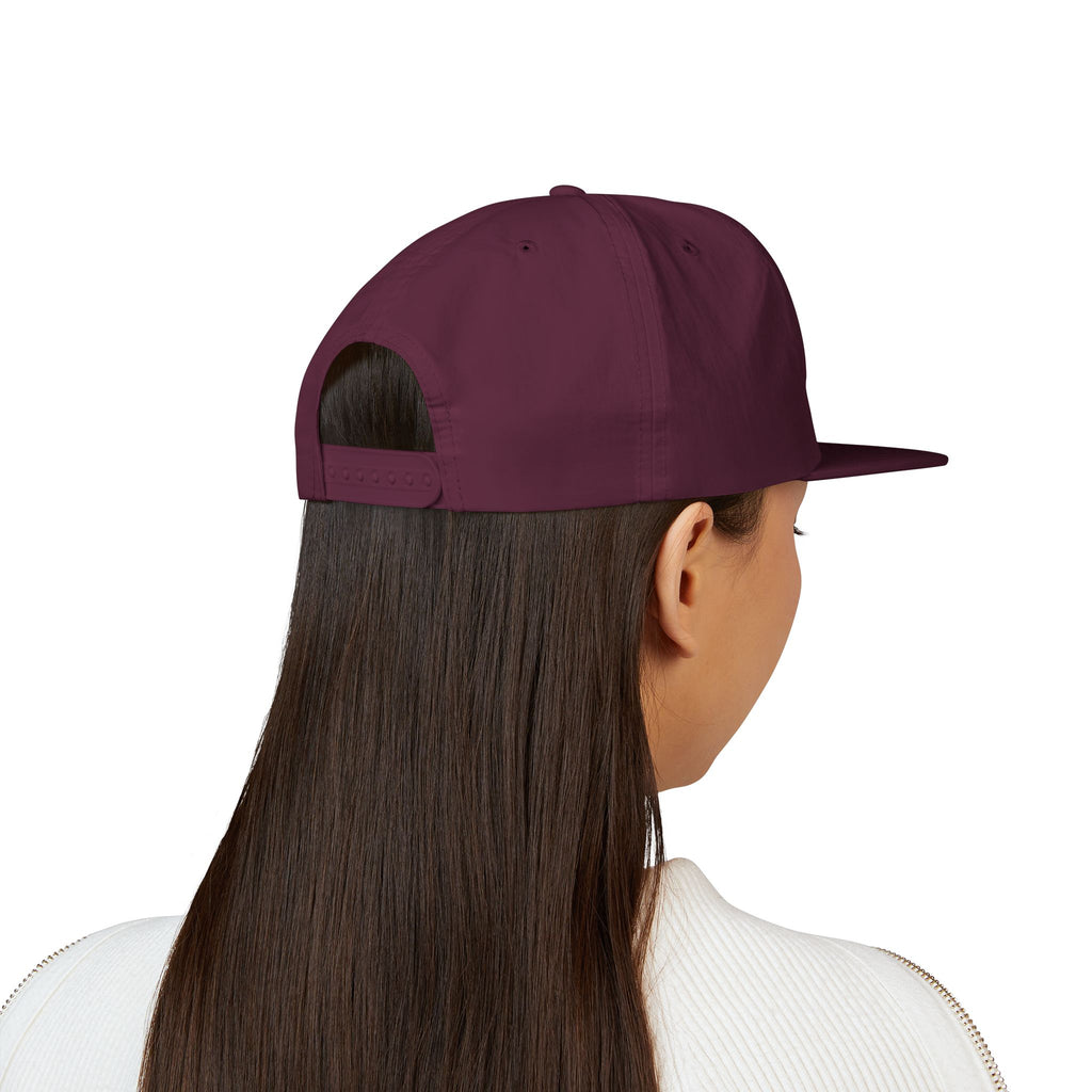 Pink Ball Cap