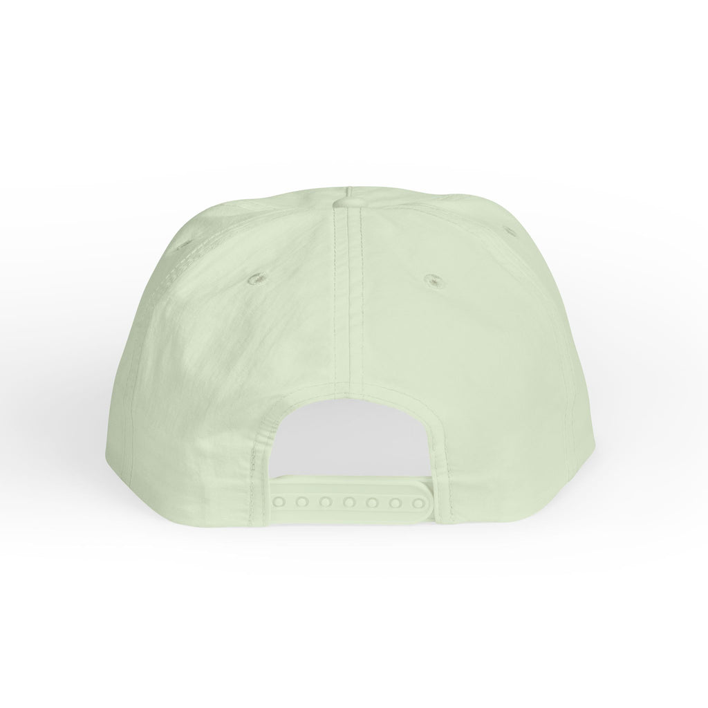 Pink Ball Cap