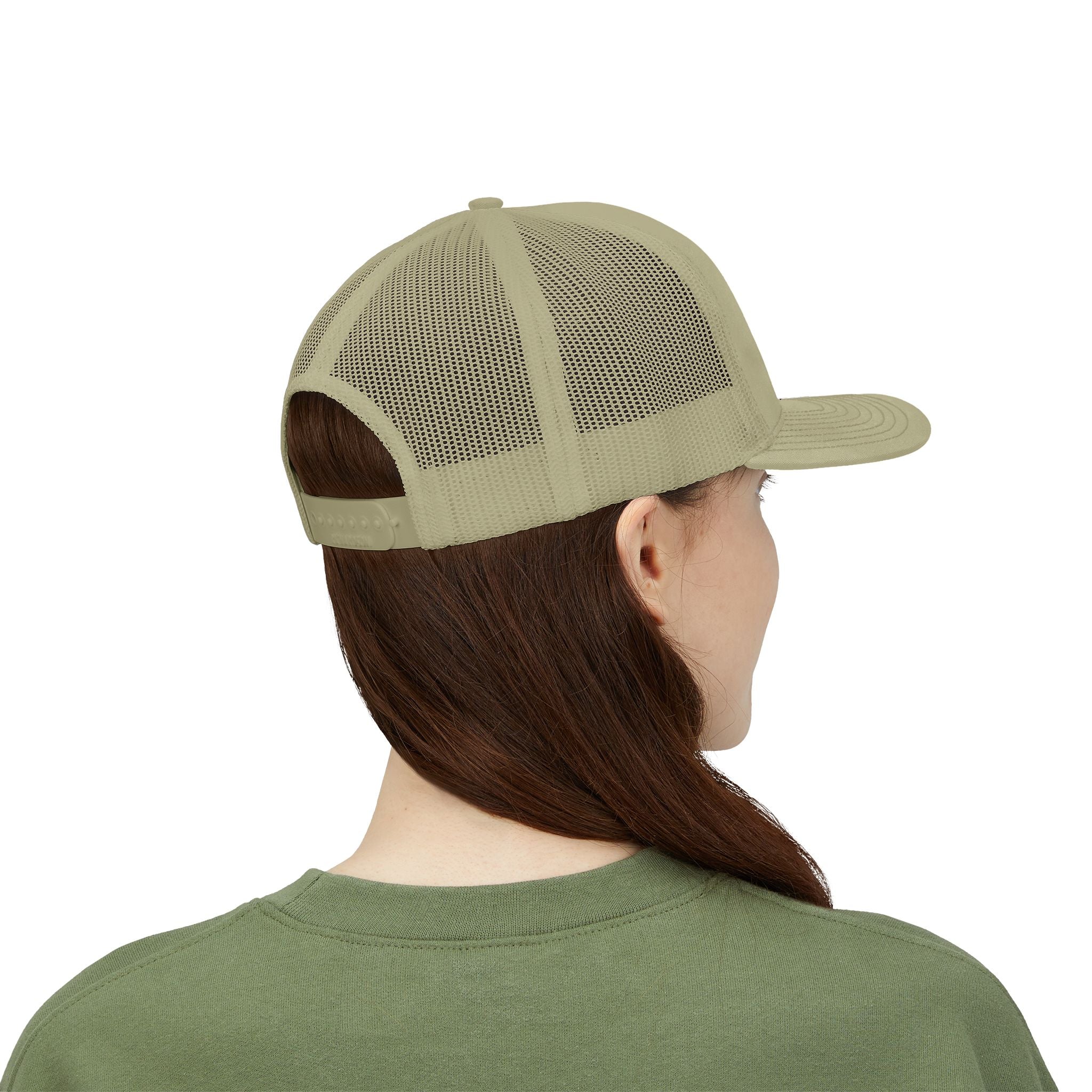 The Spaniel Cap