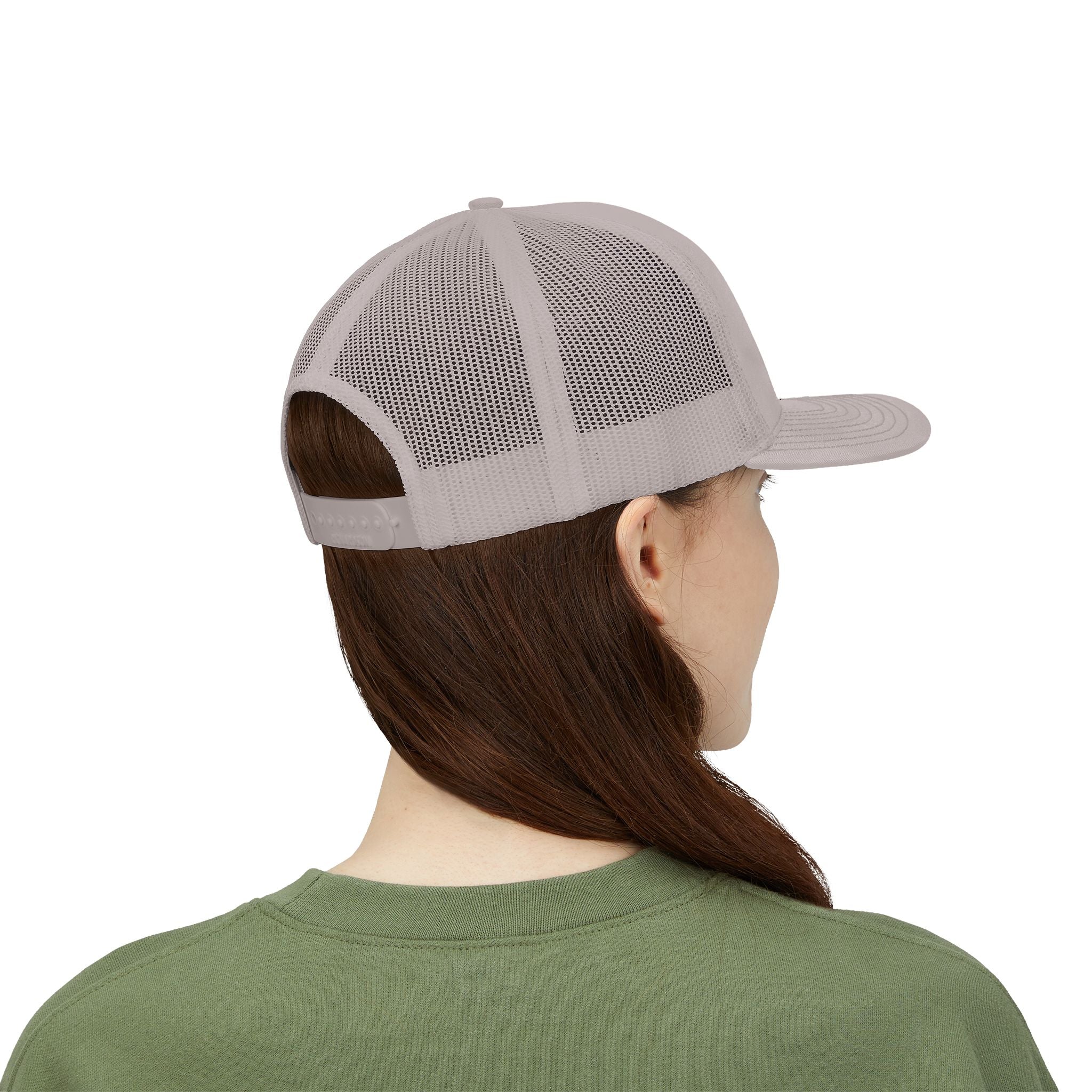 The Spaniel Cap