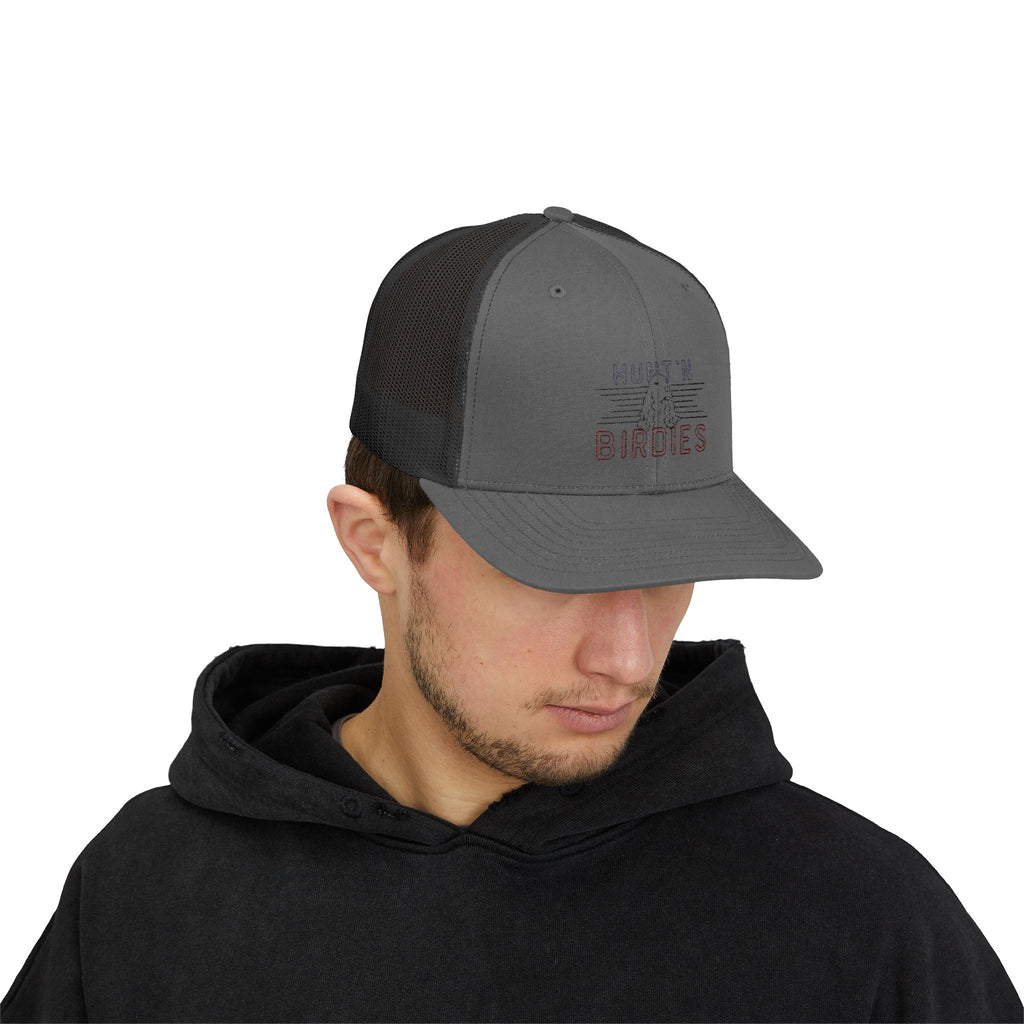 The Spaniel Cap
