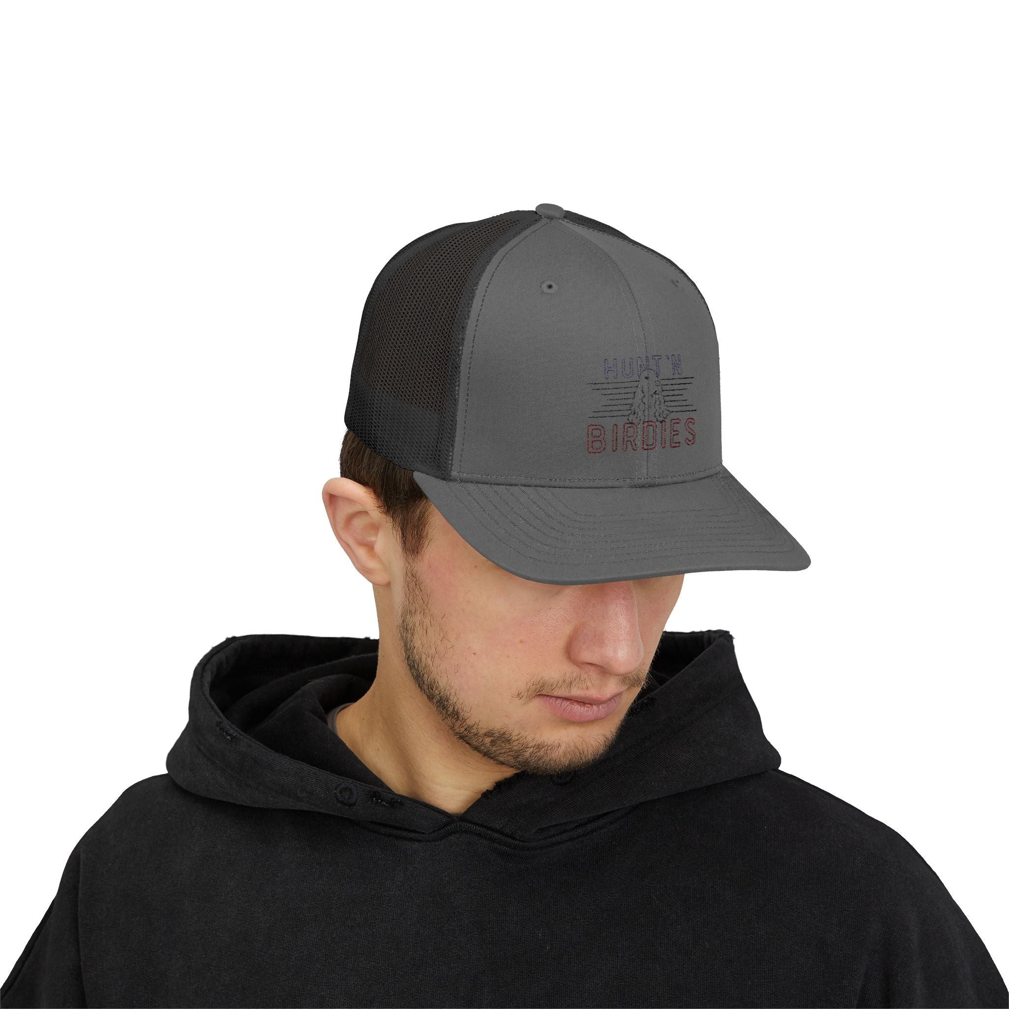 The Spaniel Cap