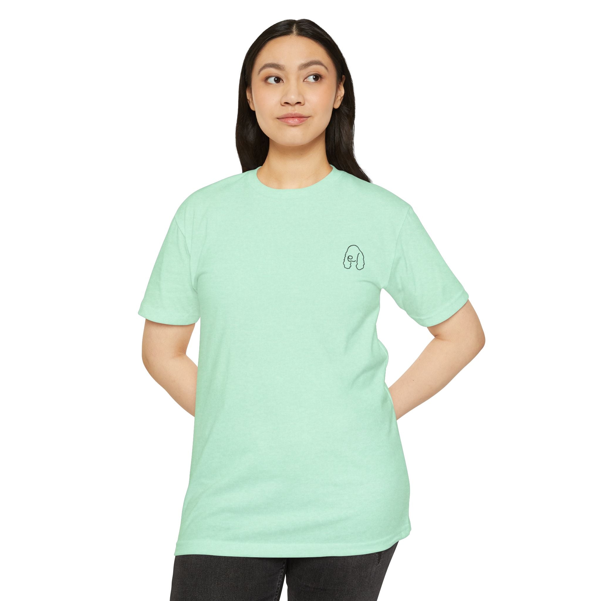 The Pelican tee