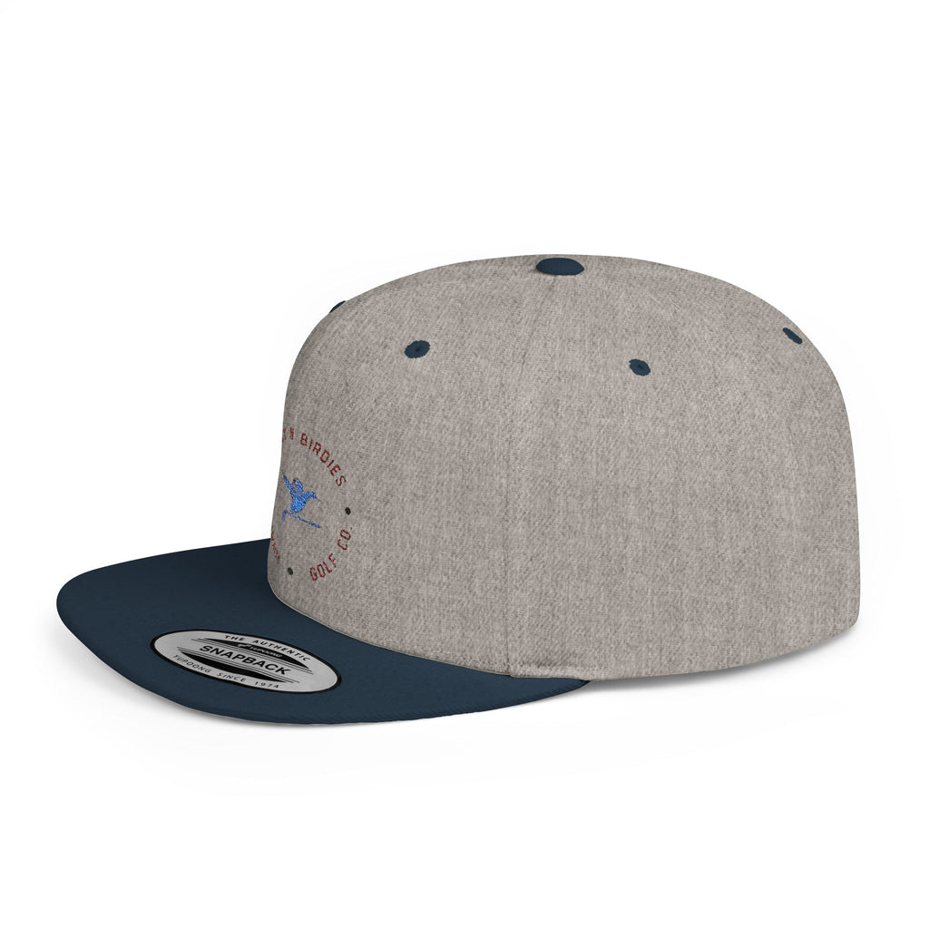 The Duck Cap