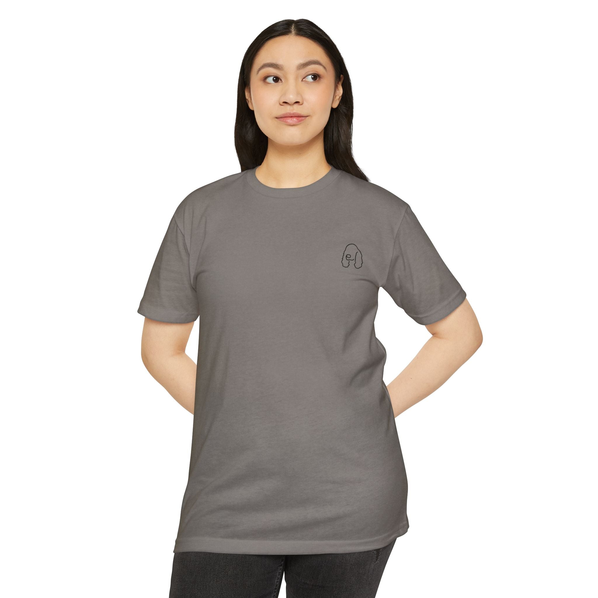 The Pelican tee