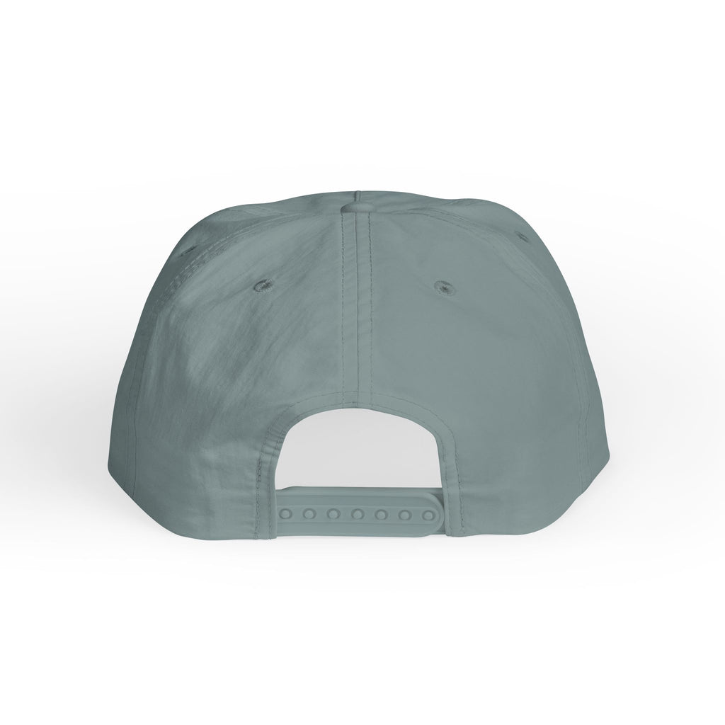 Pink Birdies Cap