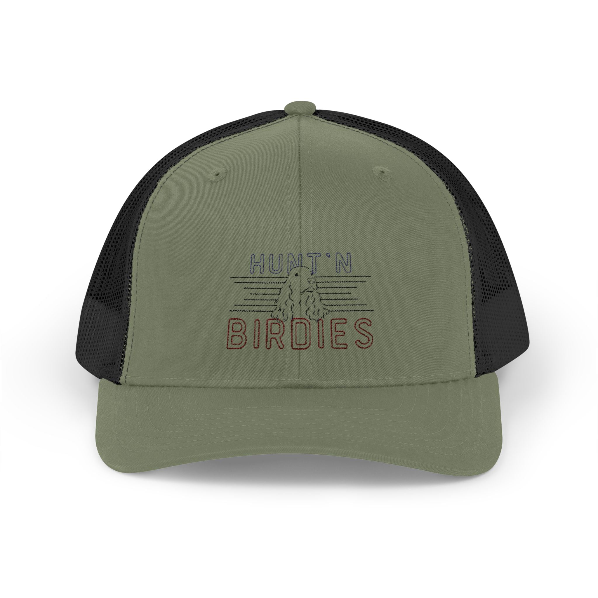The Spaniel Cap