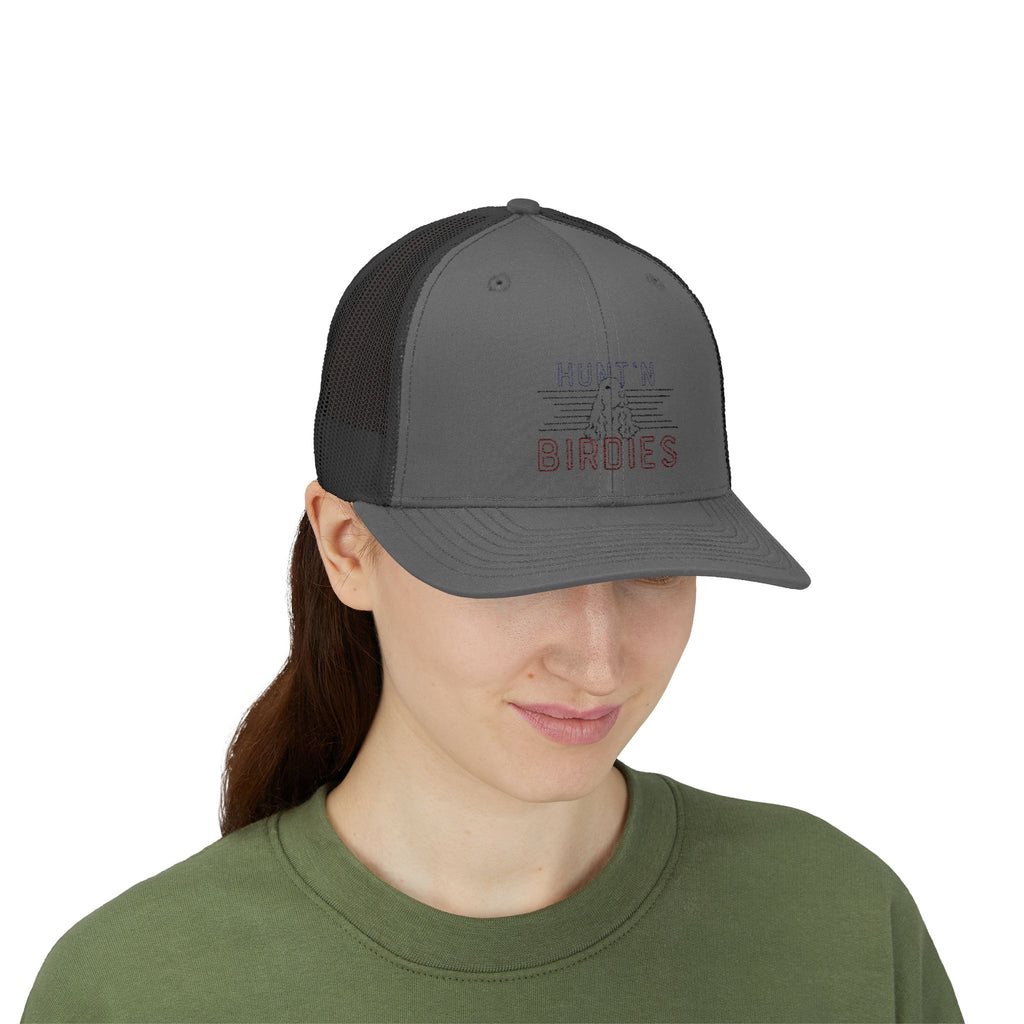 The Spaniel Cap