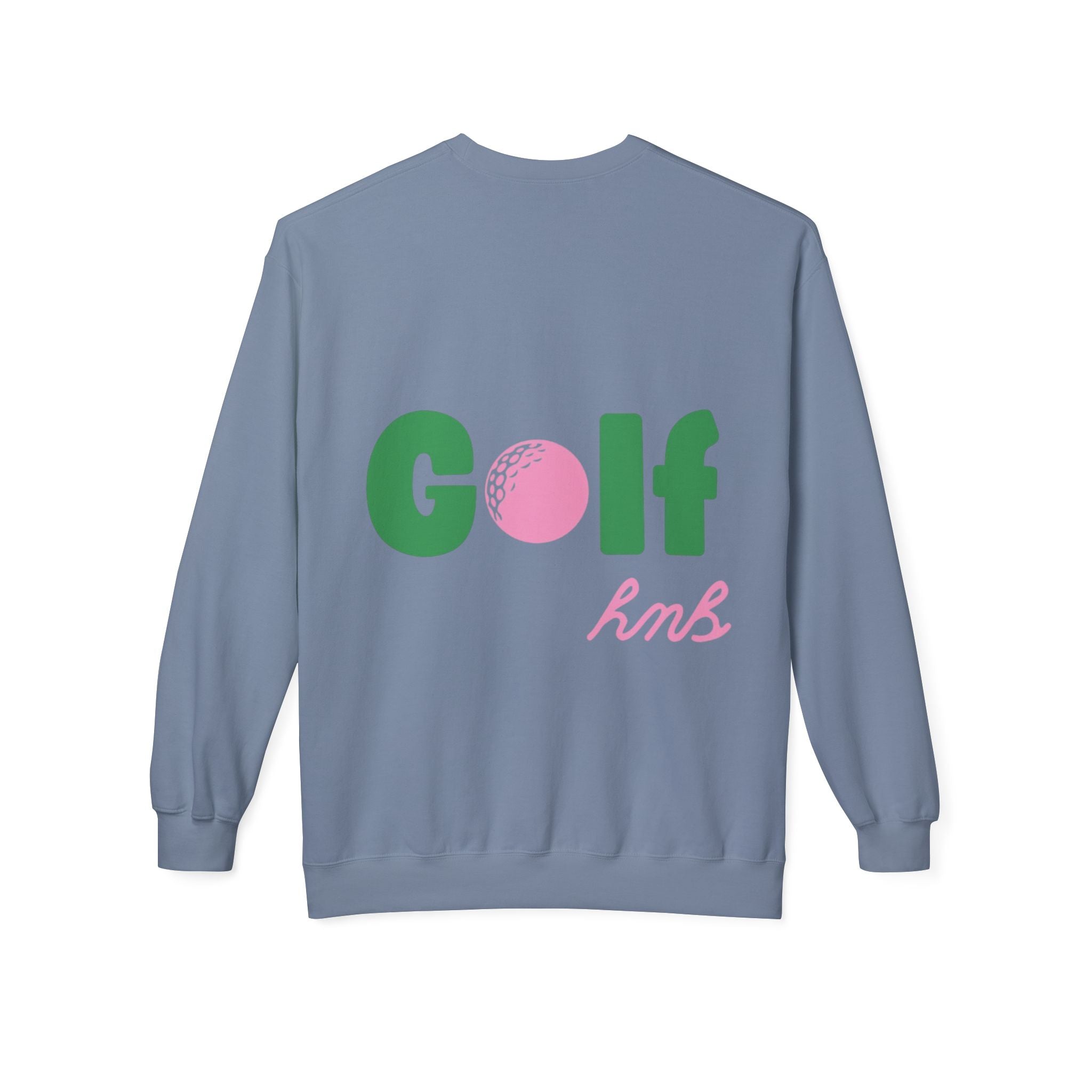 Pink Ball Sweatshirt