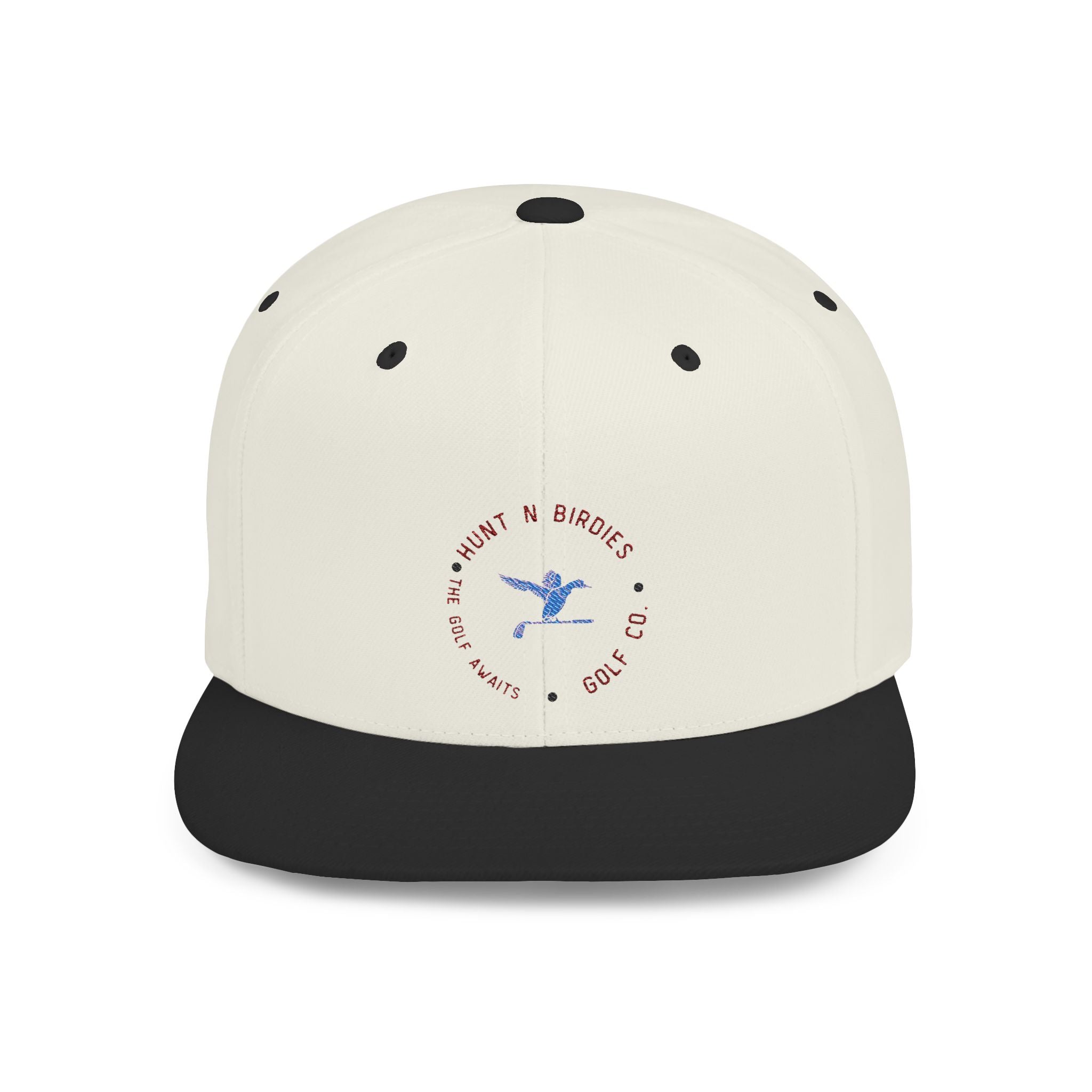 The Duck Cap