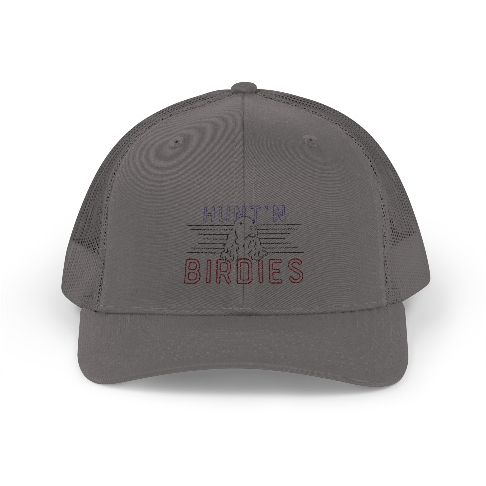 The Spaniel Cap