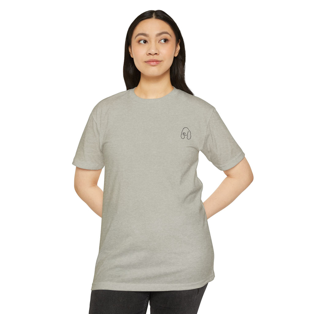 The Mountains Tee