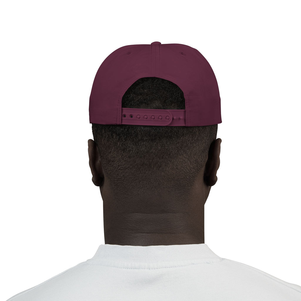 Pink Ball Cap