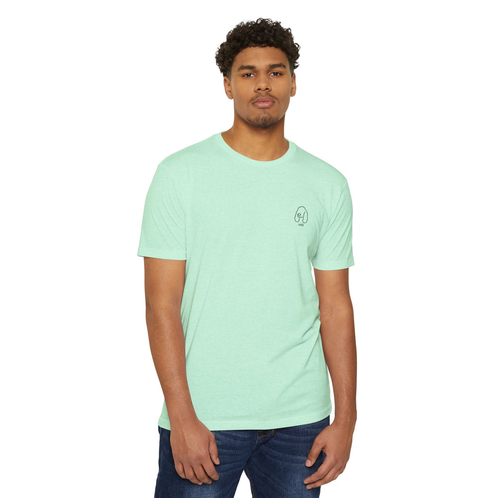 The Palm Tee