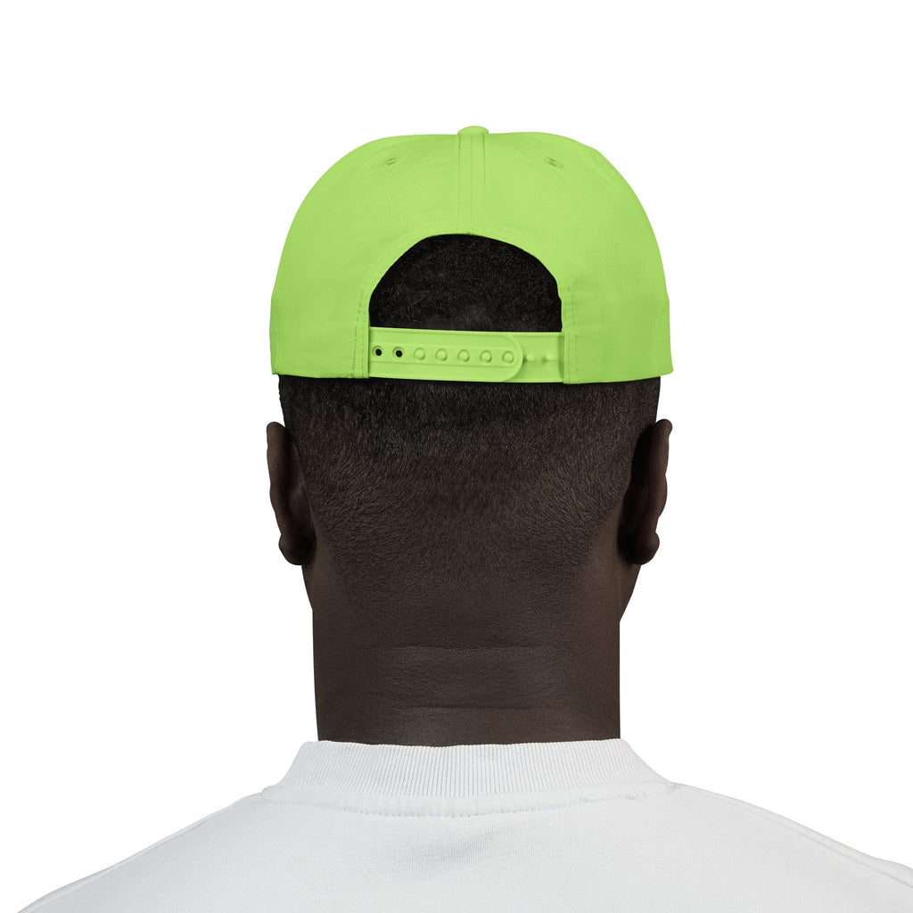 The Pink Cap