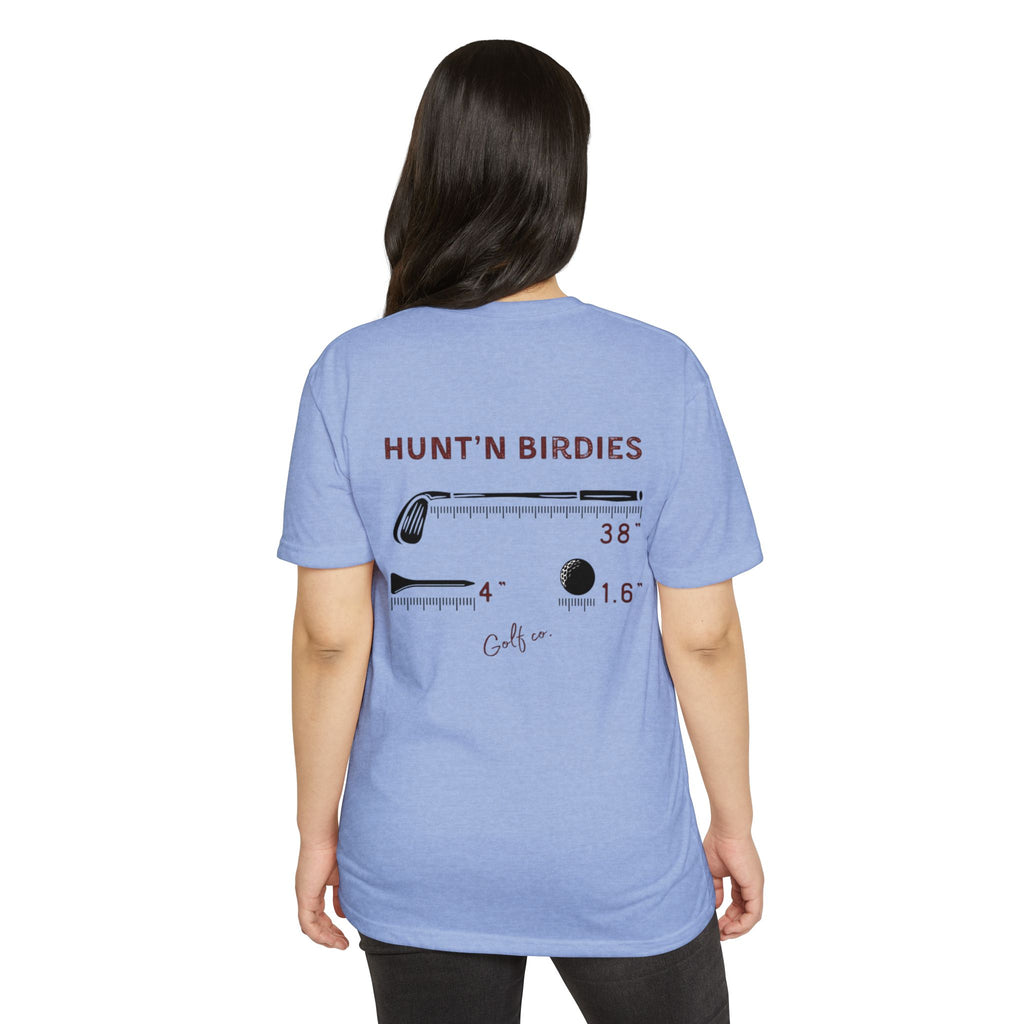 The Measurement Tee